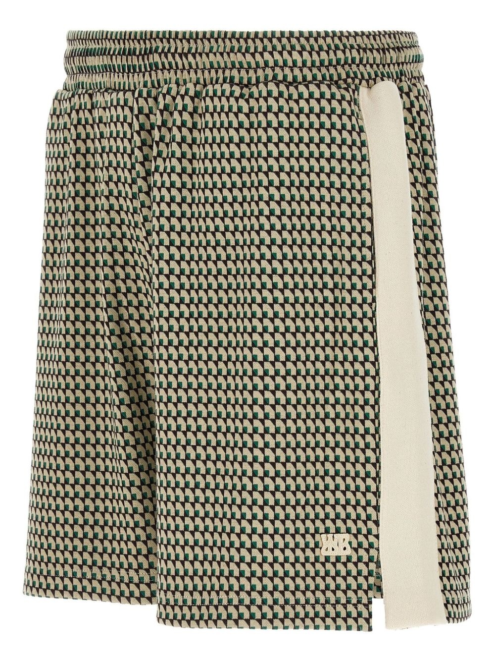 Power shorts - 3