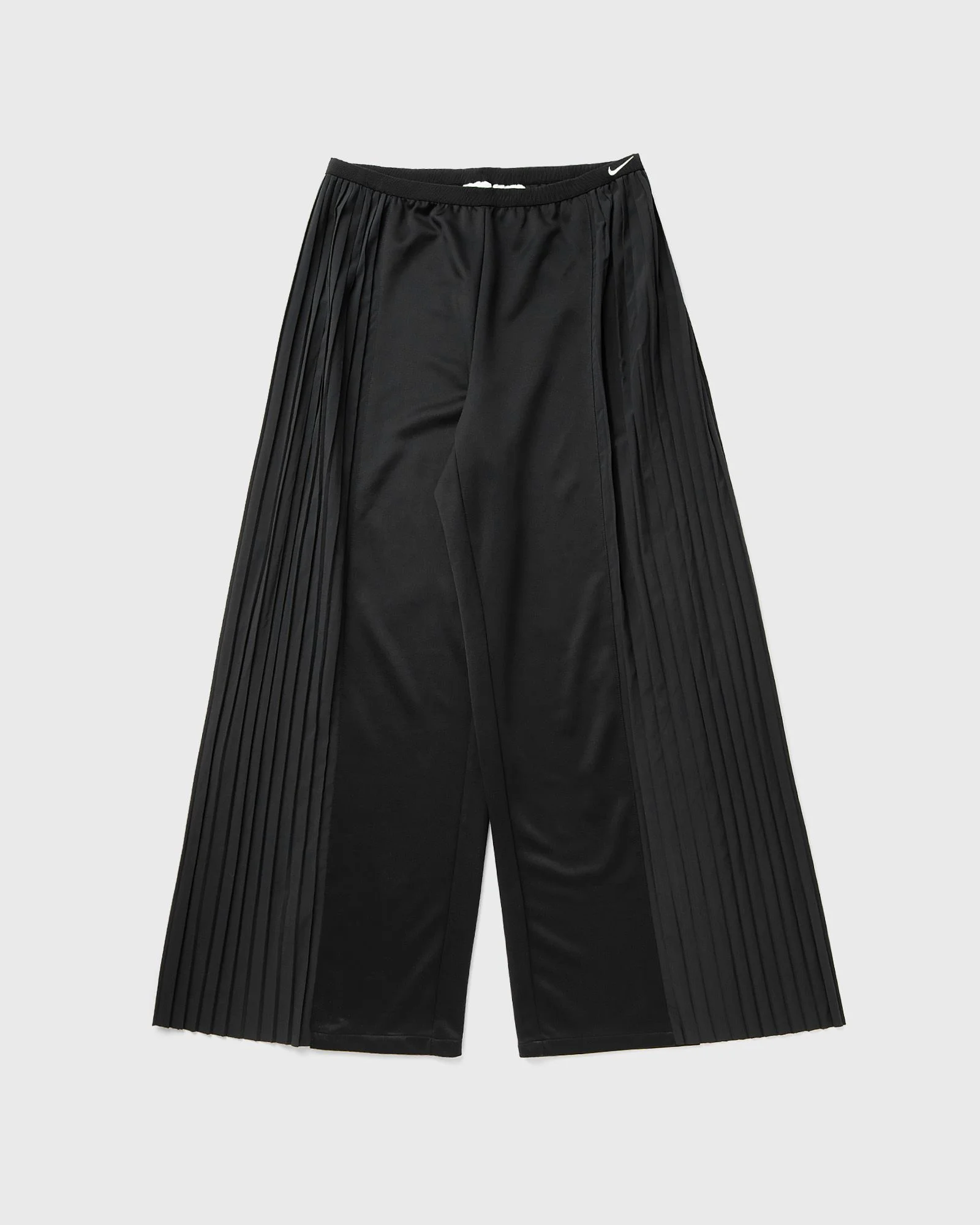 WMNS PLEATED PANT - 1