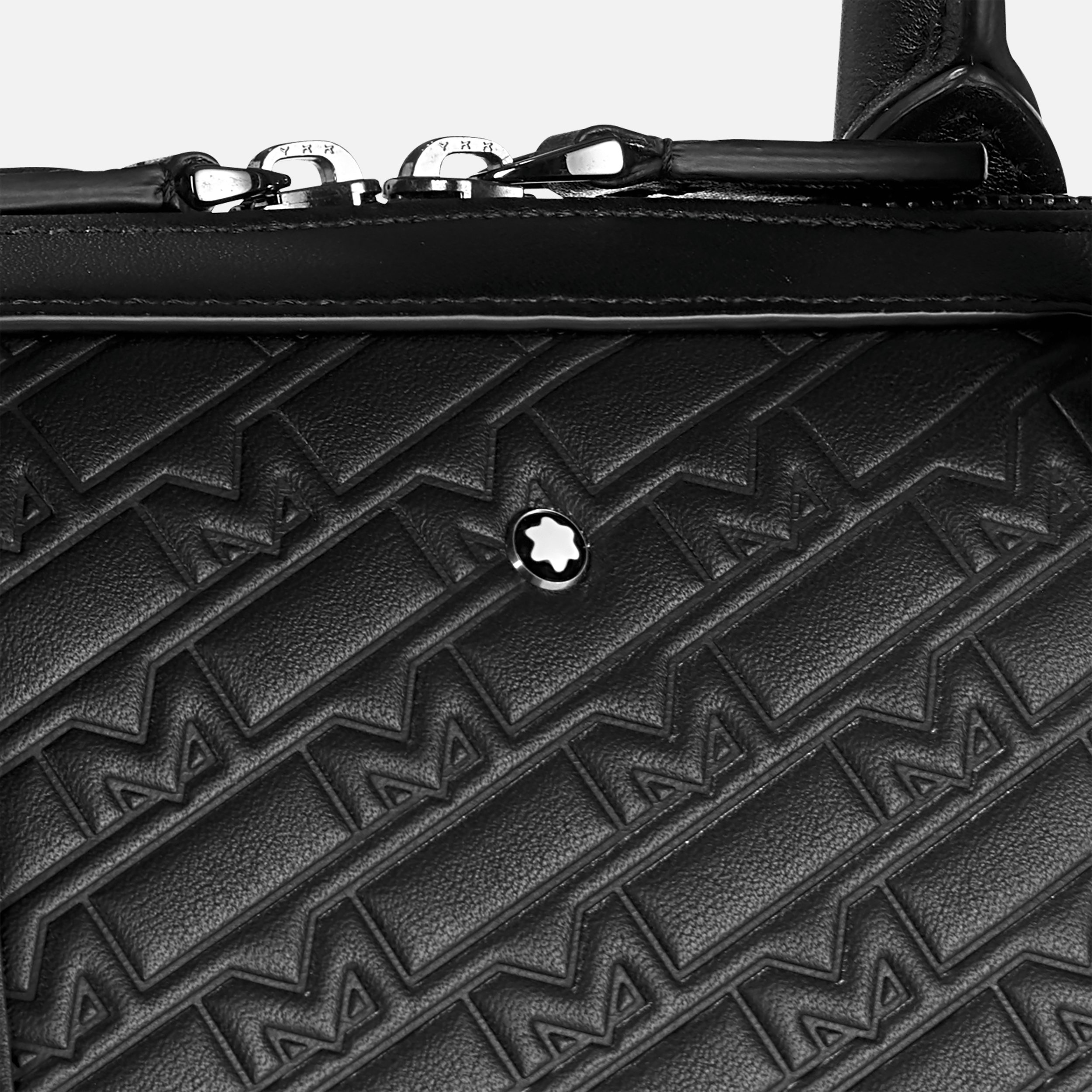 Montblanc M_Gram 4810 Slim Document Case - 3
