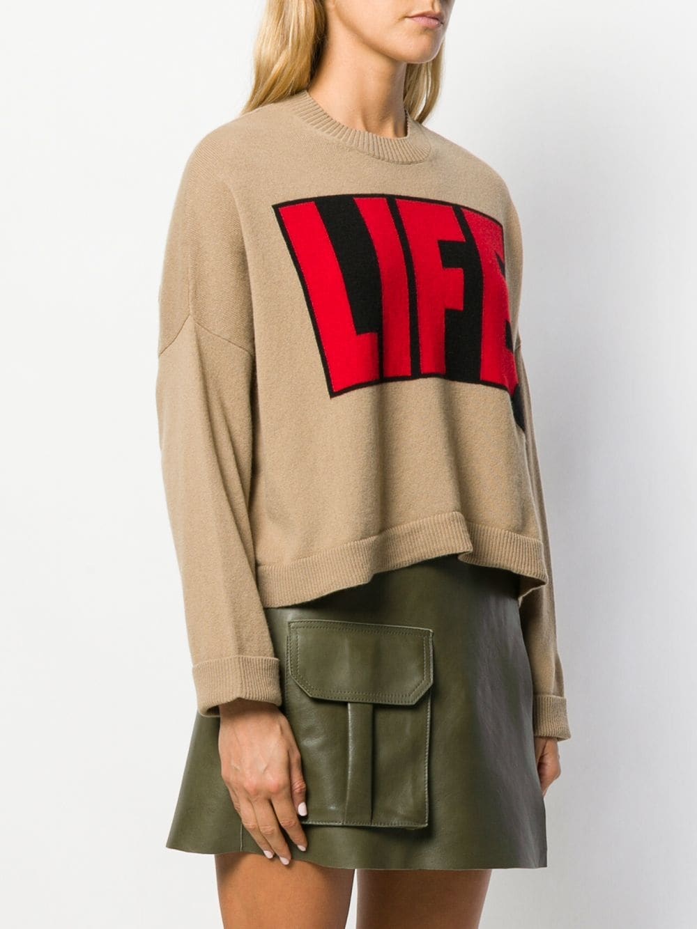 Life sweater - 3