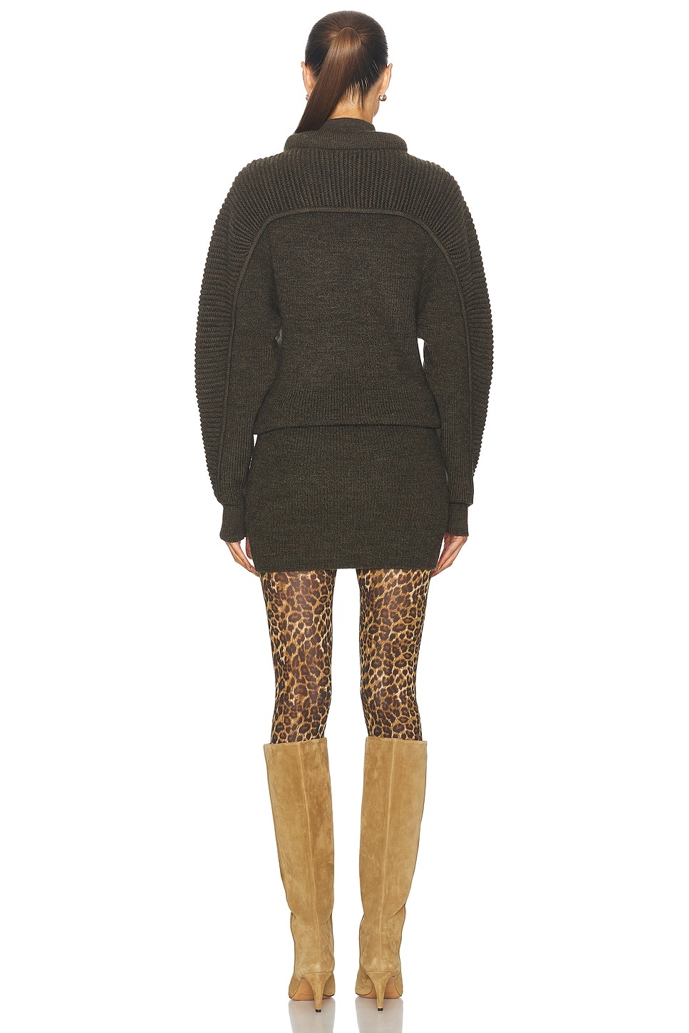 Hilde Dress - 3