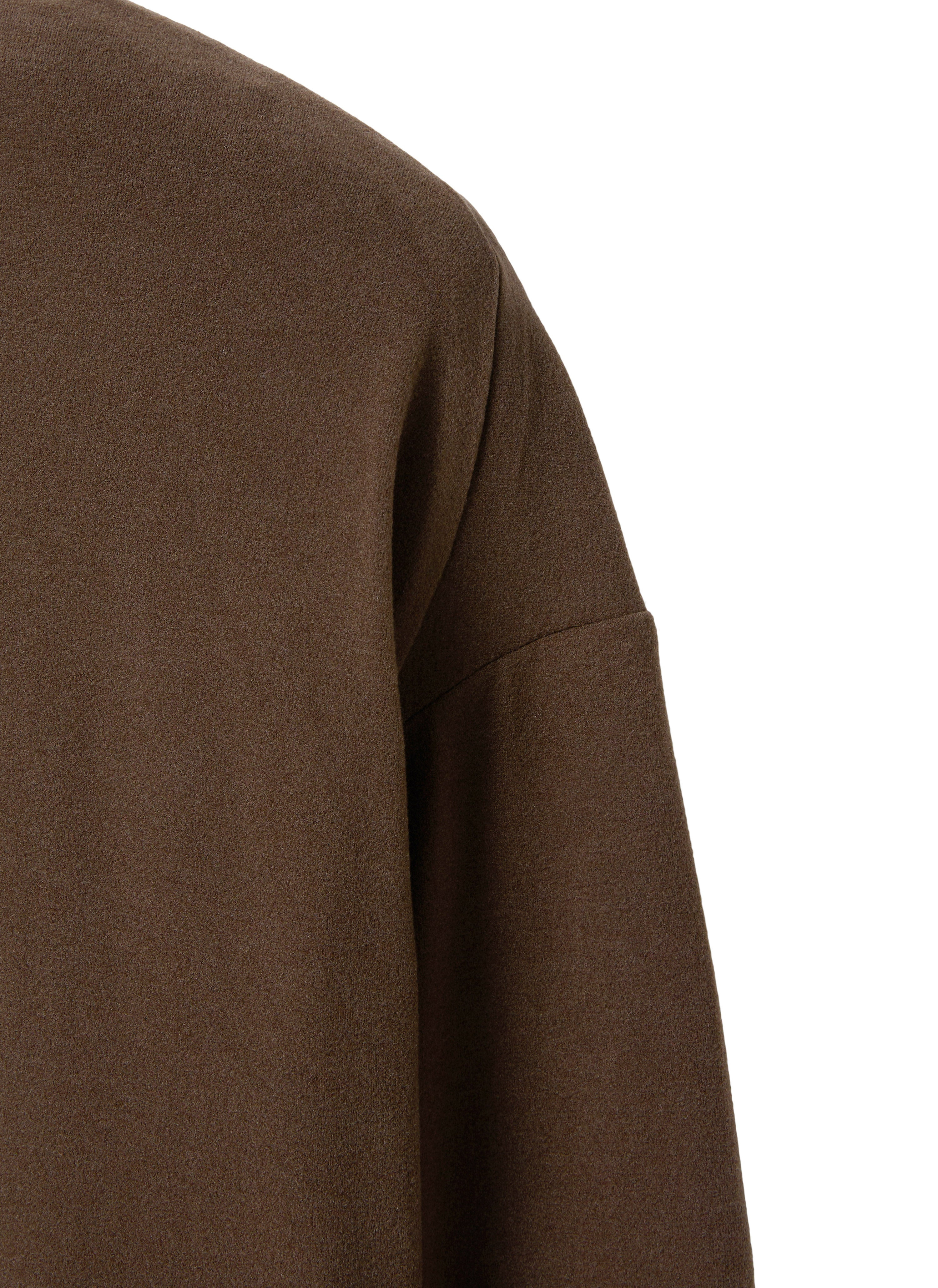 HALF ZIP FLEECE
( - 4