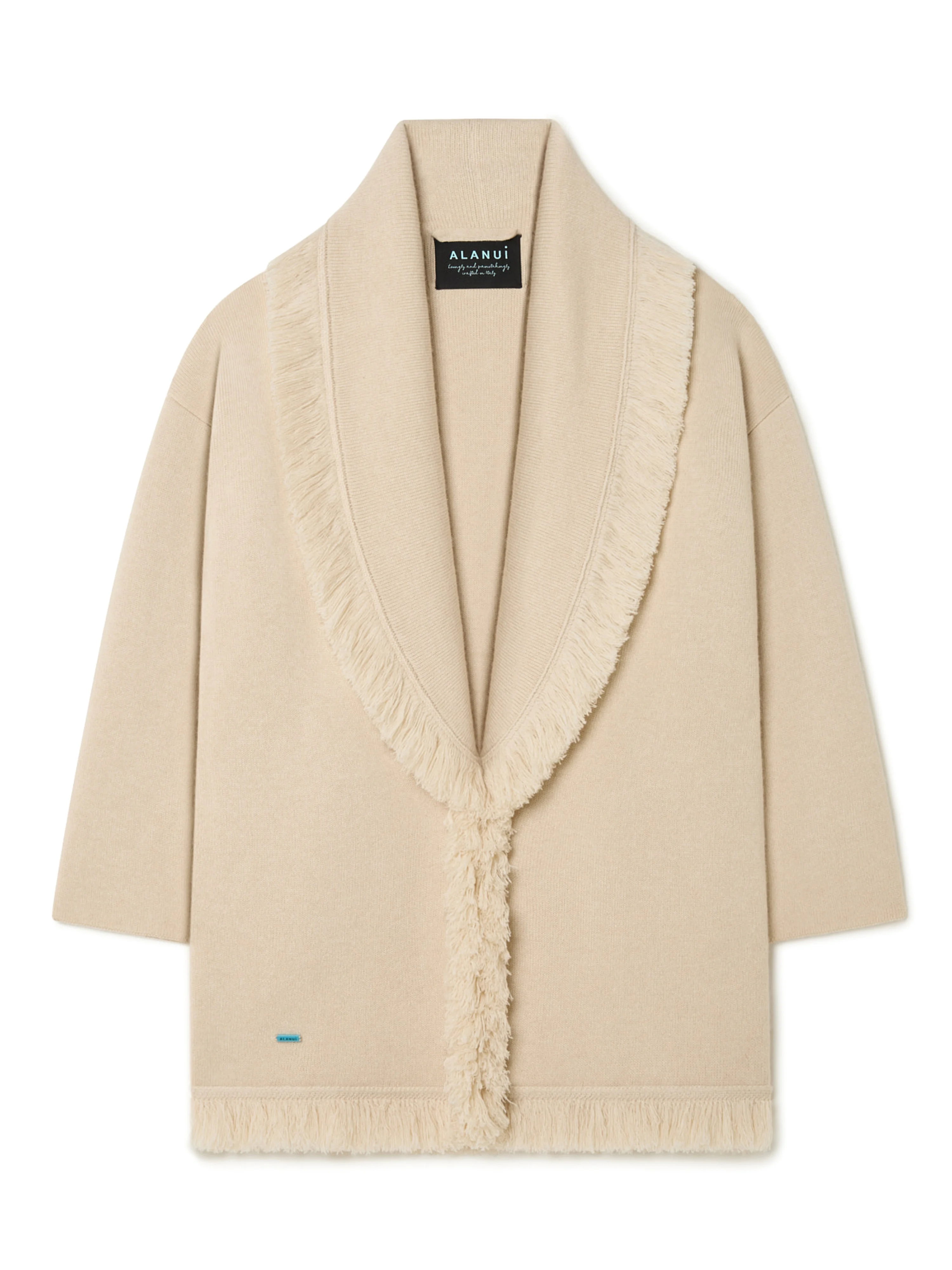 Alanui Finest Cardigan - 1