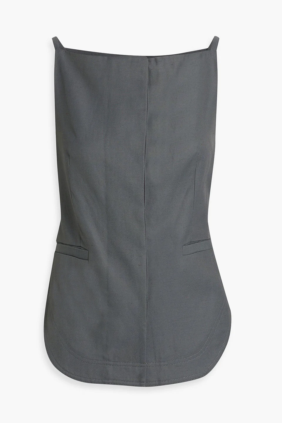 Mihant twill top - 1