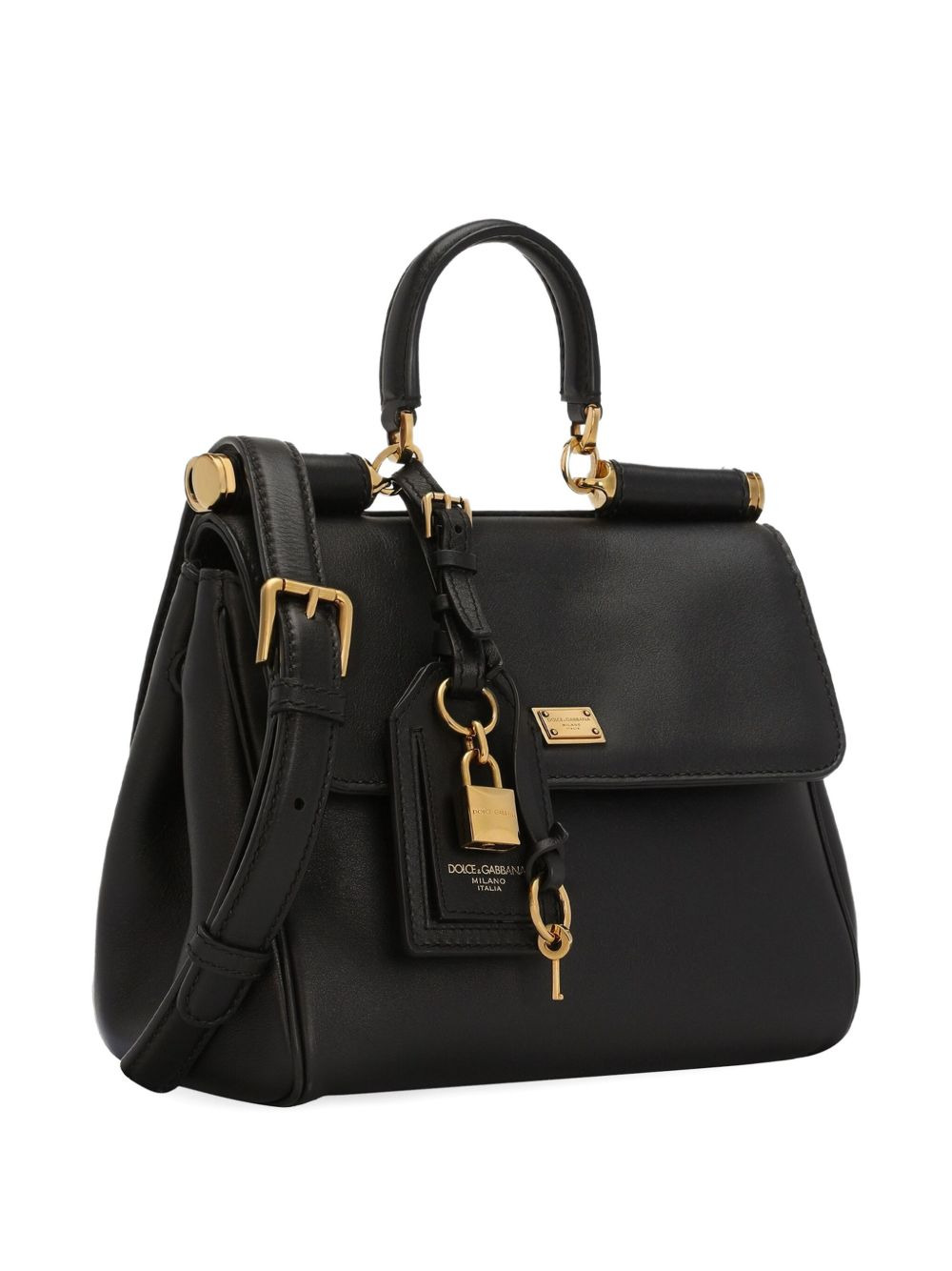 Dolce & Gabbana Bags.. Black - 3