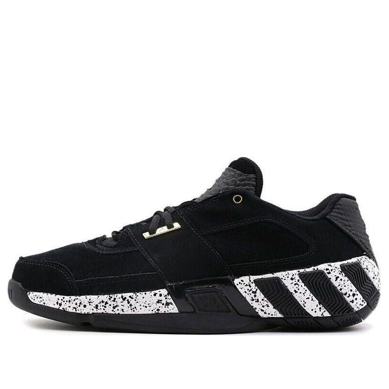 adidas Regulate 'Black' CG5278 - 1
