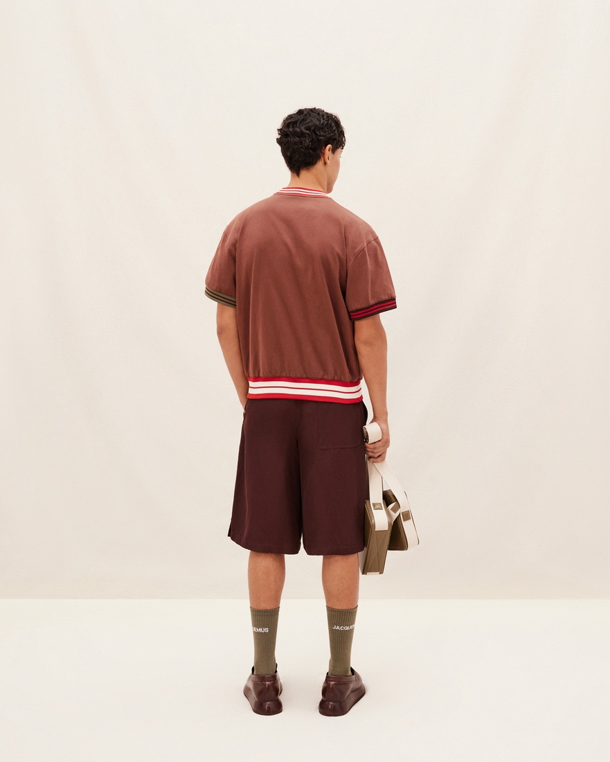 Le t-shirt Joga - 4