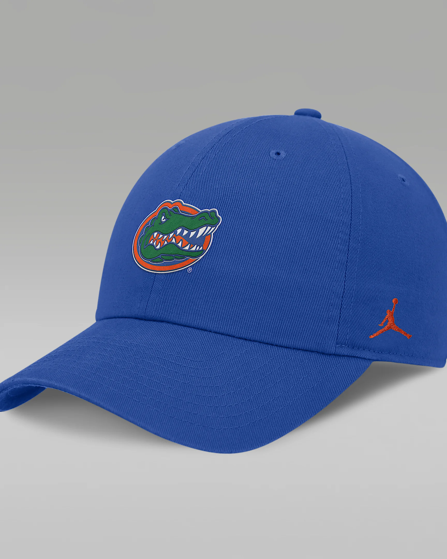 Florida Classic Club Men's Jordan Brand College Adjustable Hat - 1
