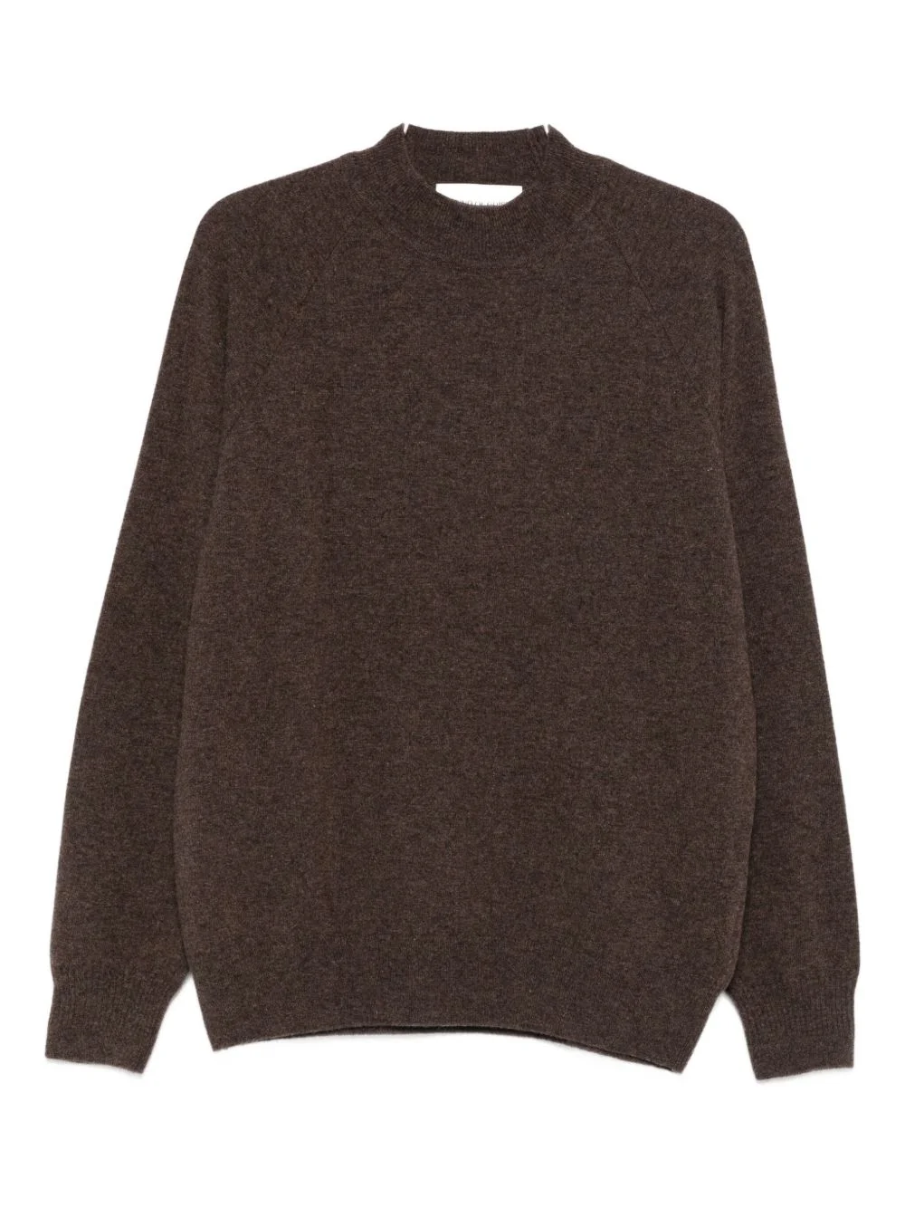 Morello high-neck sweater - 1
