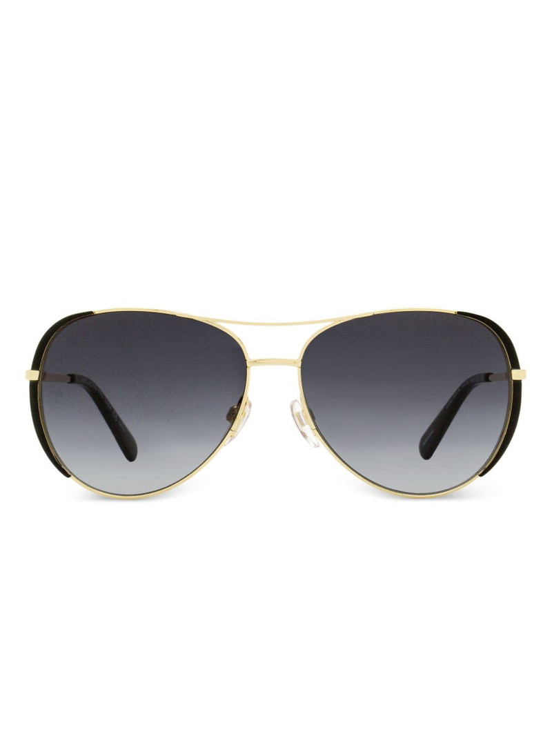 arching browline sunglasses 1