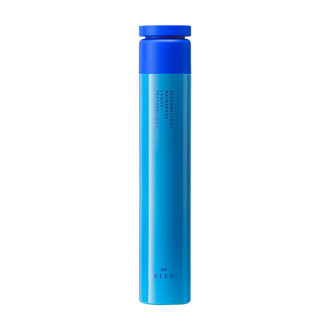 Featherlight Hairspray - 1