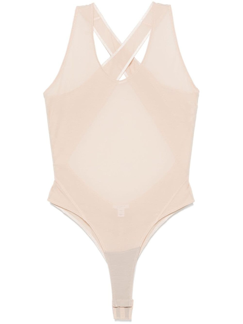 메시 bodysuit 1