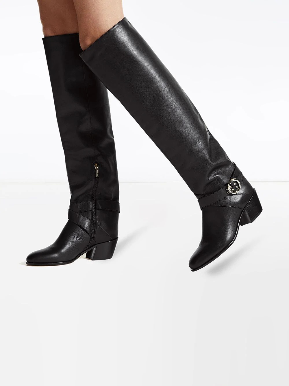 Beca over-the-knee boots - 5