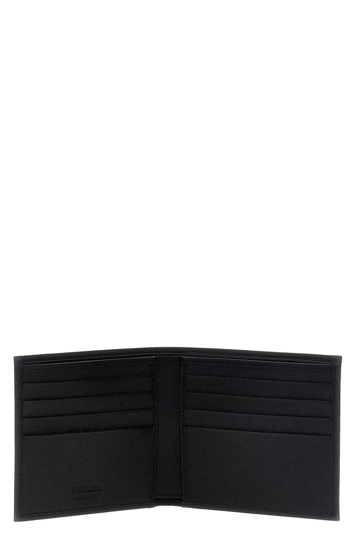 Re-nylon wallet - 3