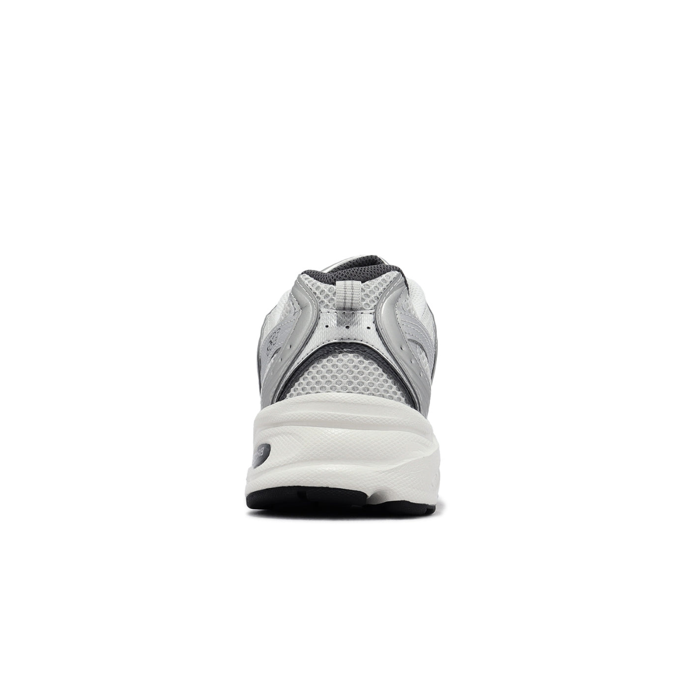 New Balance 530 'Grey Matter Silver Metallic' MR530LG - 4