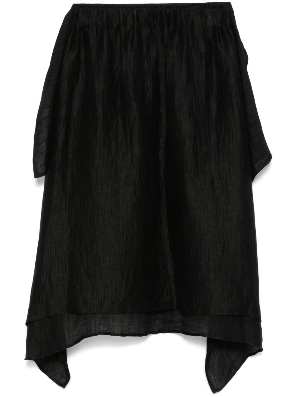 Uncut skirt - 1