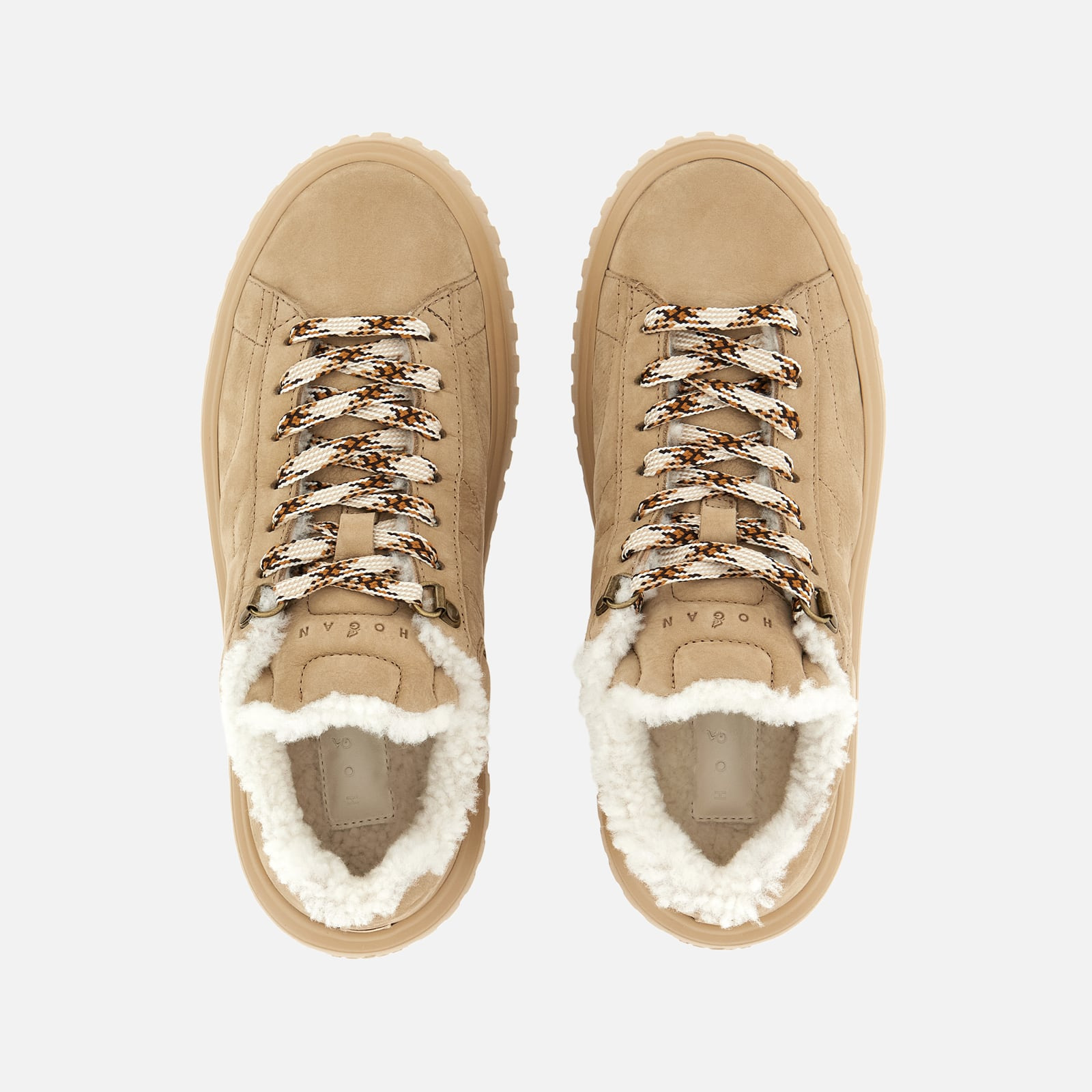 Sneakers Hogan H-Stripes - 5