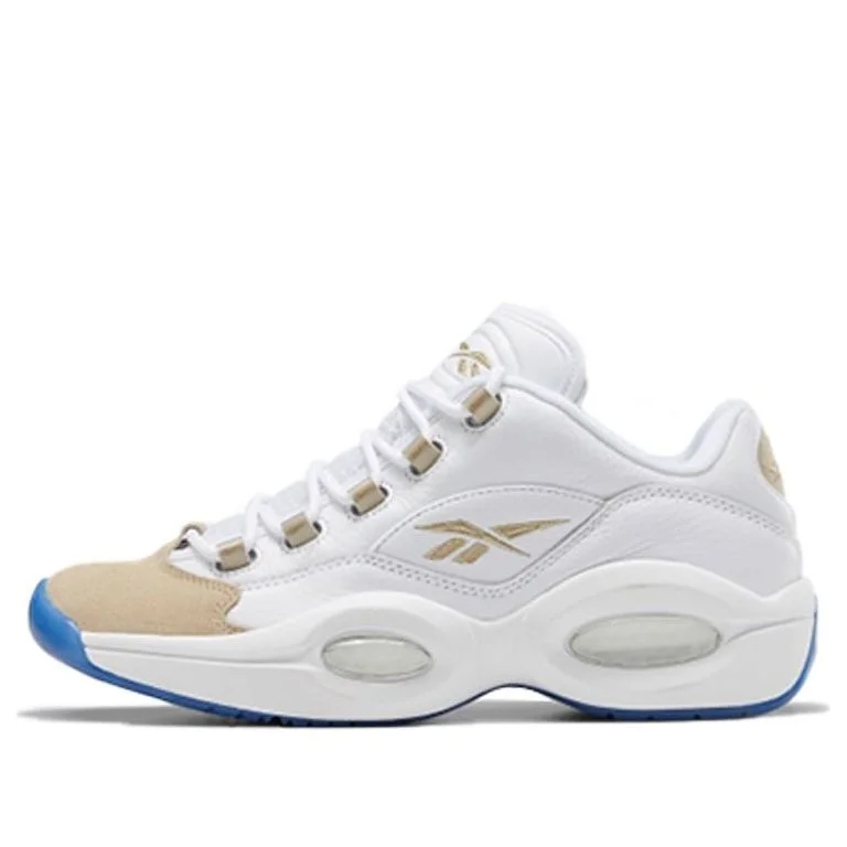 Reebok Question Low Oatmeal (2020) - 1