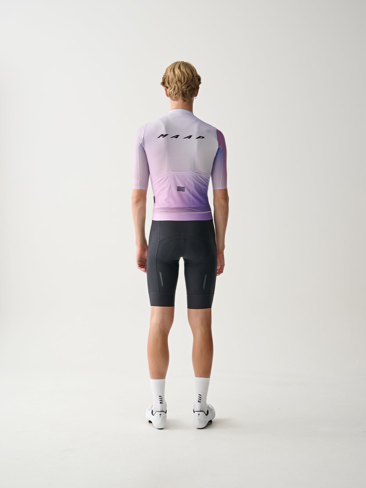 Blurred Tone Ultralight Pro Jersey - 4