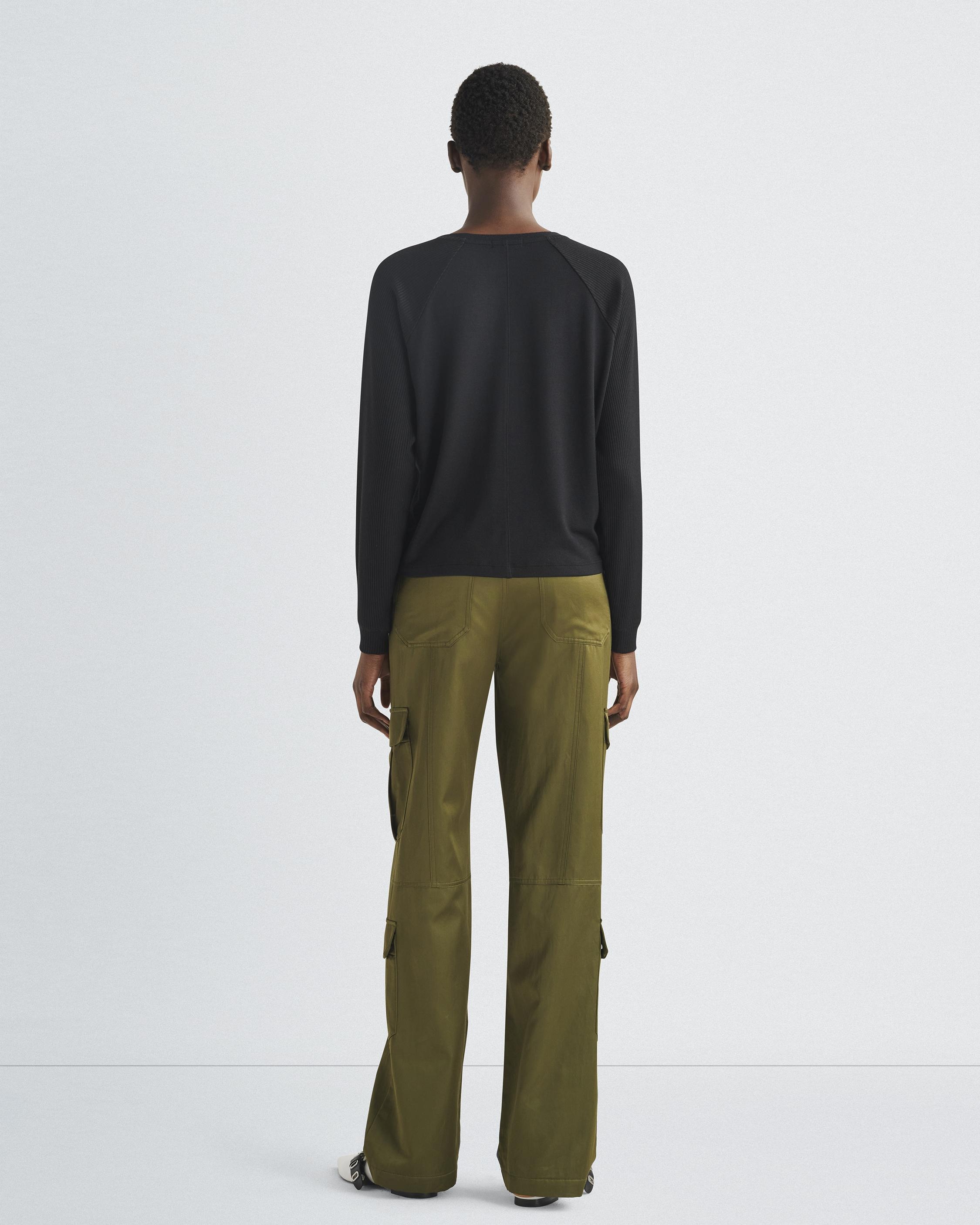 The Knit Crew Pullover - 5