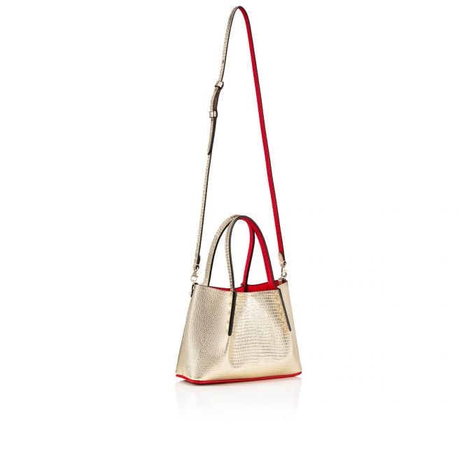 Cabarock Mini GOLD - 4
