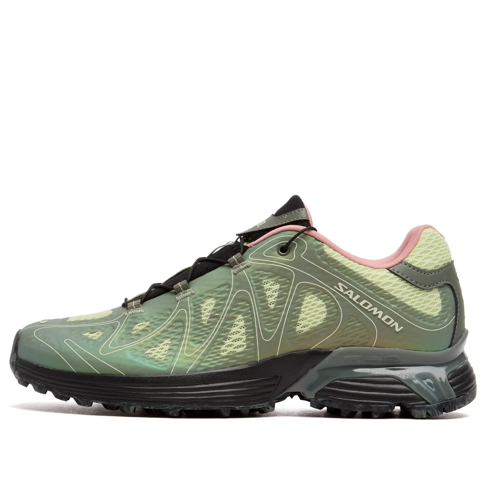END. x Salomon XT-Whisper Void - 1