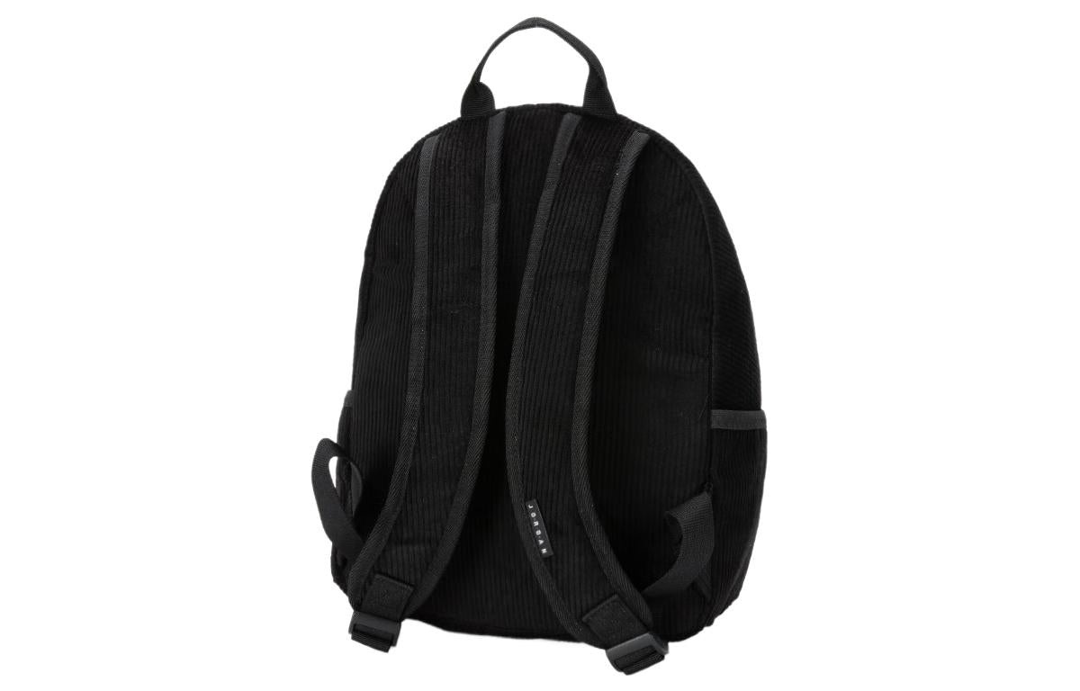 Air Jordan Jumpman Logo Backpack 'Black' JD2343006TD-001 - 3