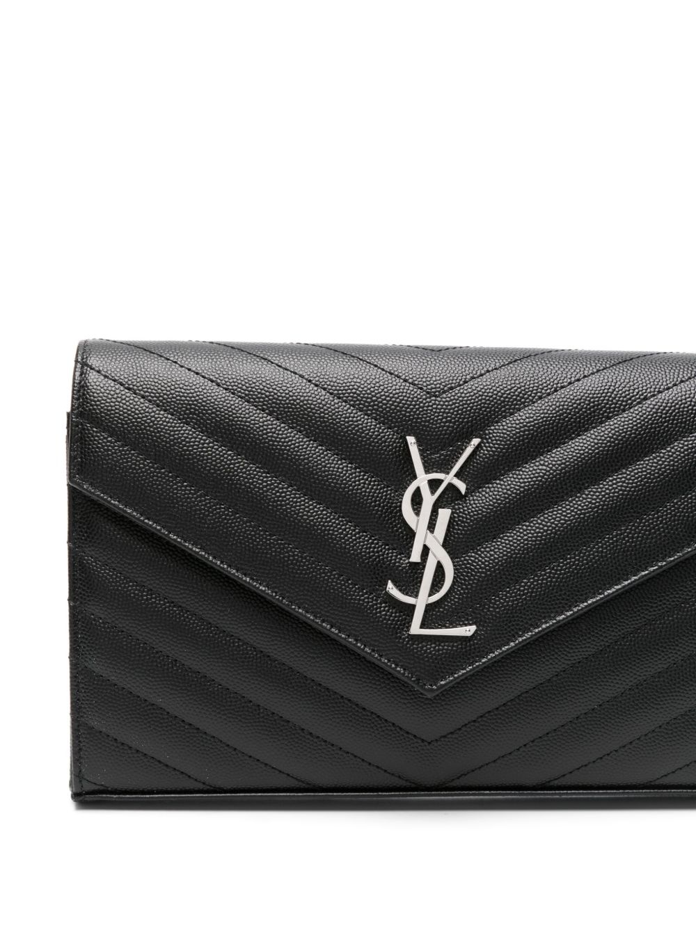 monogram wallet on chain - 4