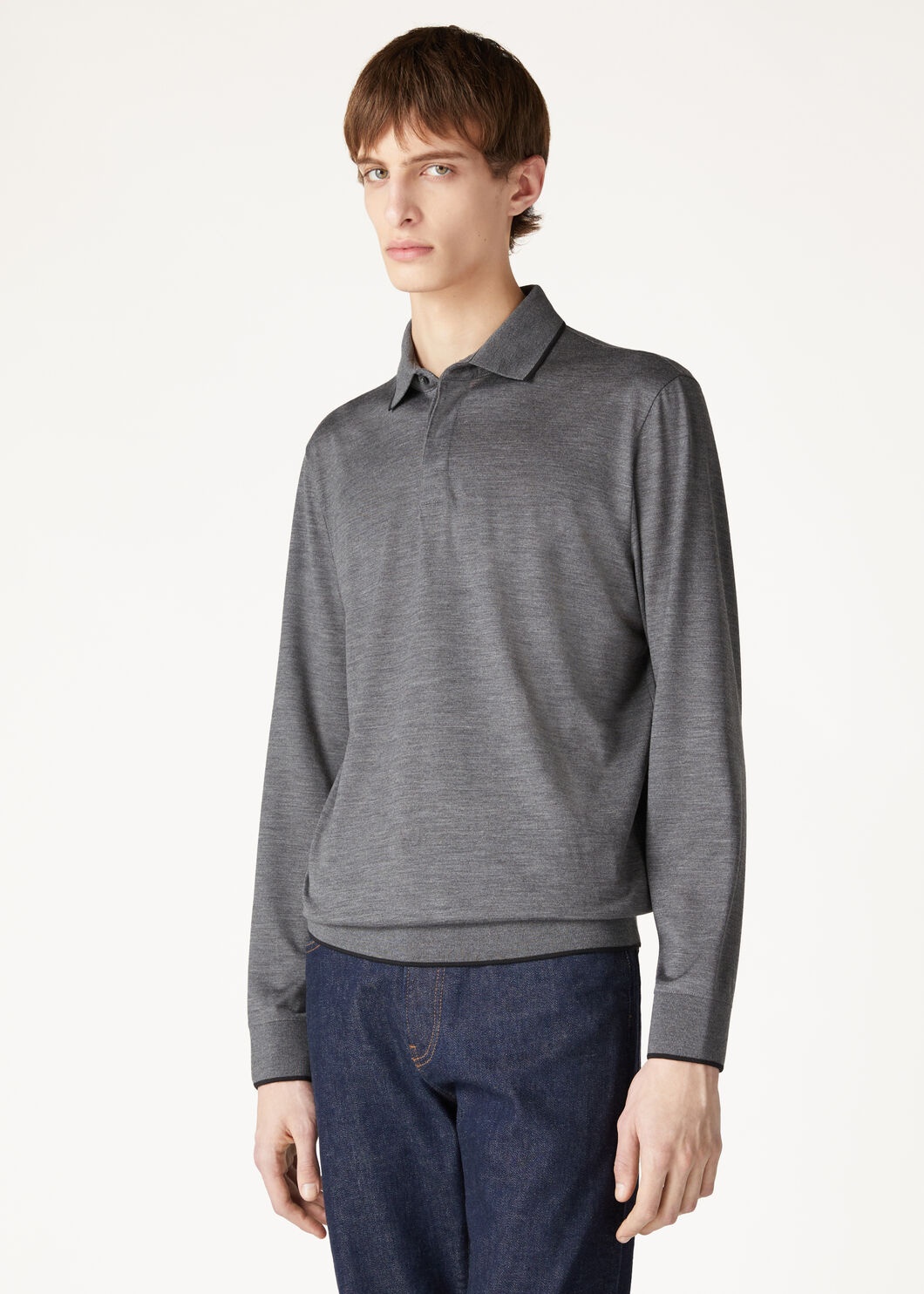 Waitaki Polo Shirt - 4