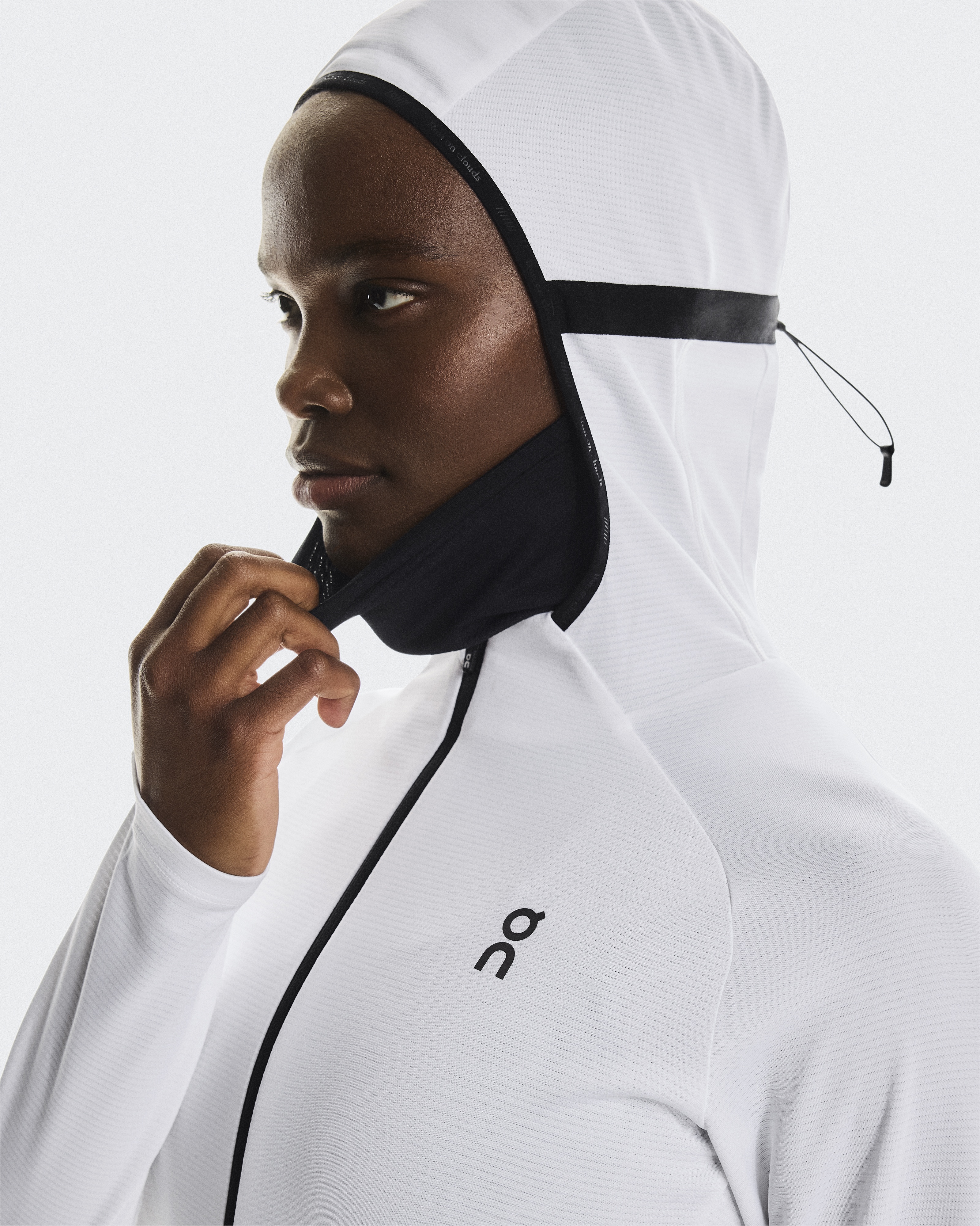 Climate Zip Hoodie - 4