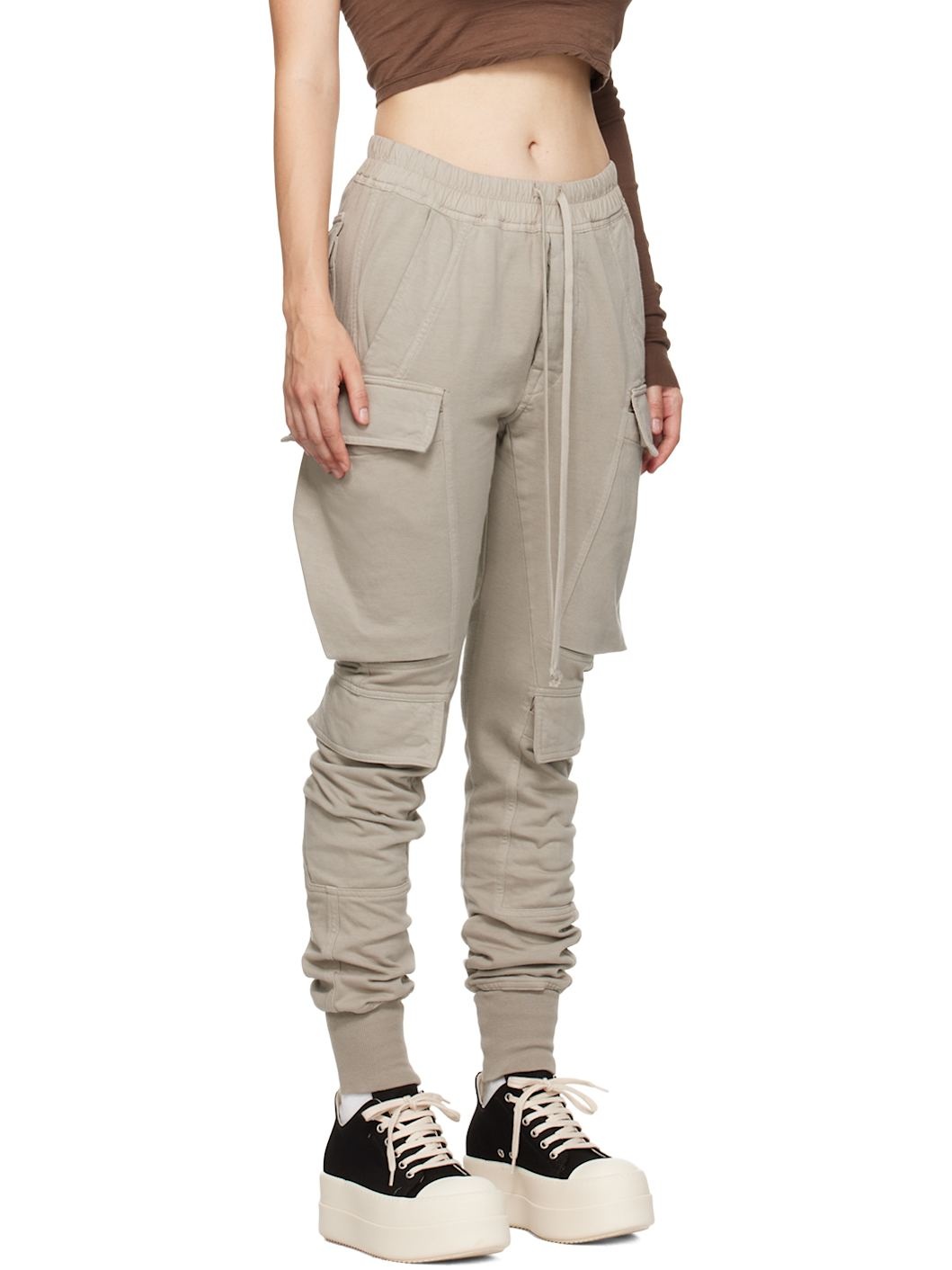 Off-White Porterville Mastodon Megacargo Lounge Pants - 2