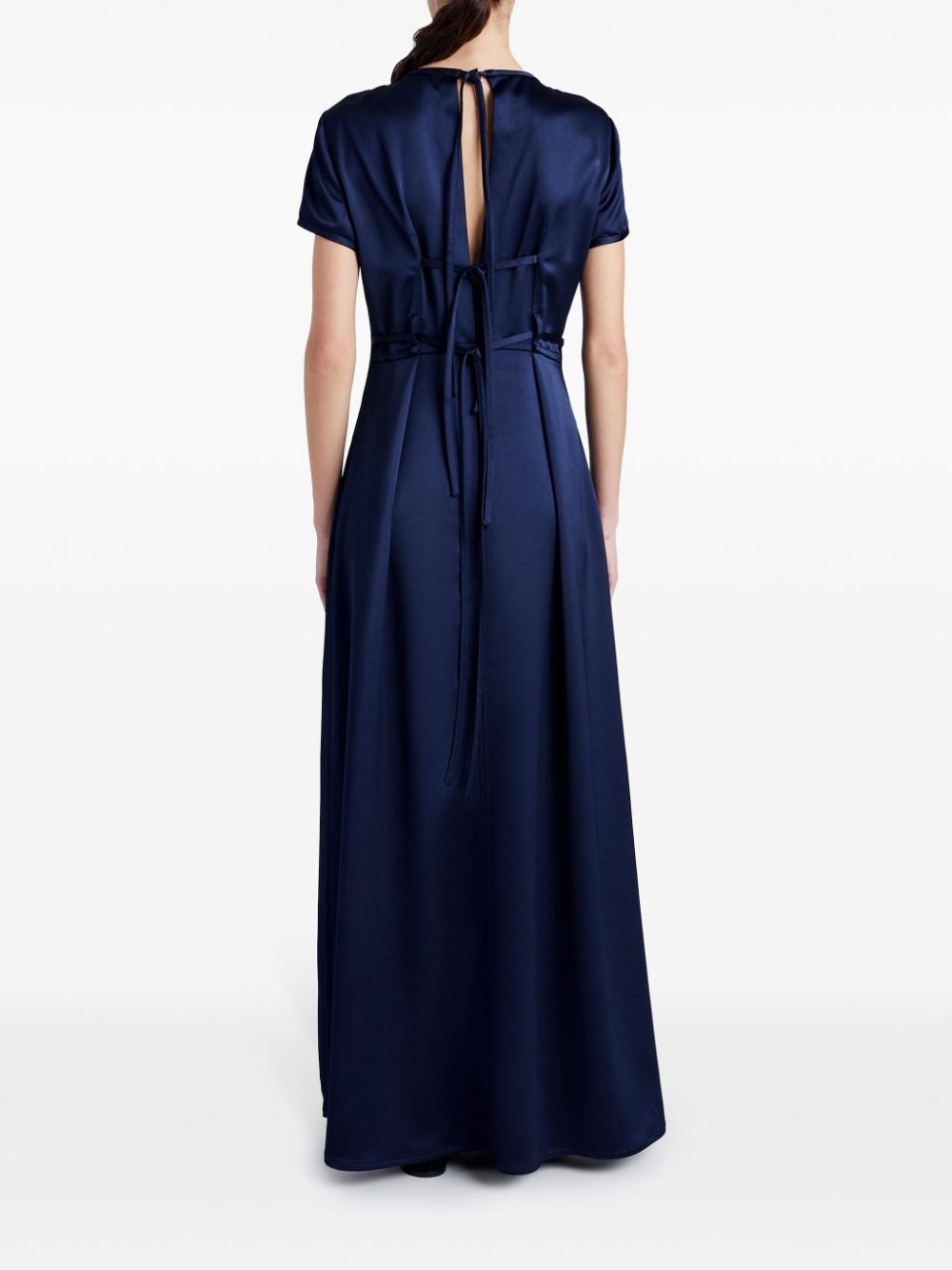 Delphine maxi dress - 4