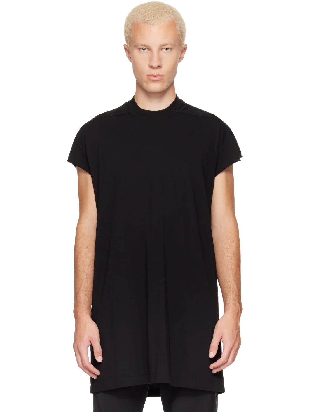 Black Tower Ricky S Jumbo S/S T-shirt - 1