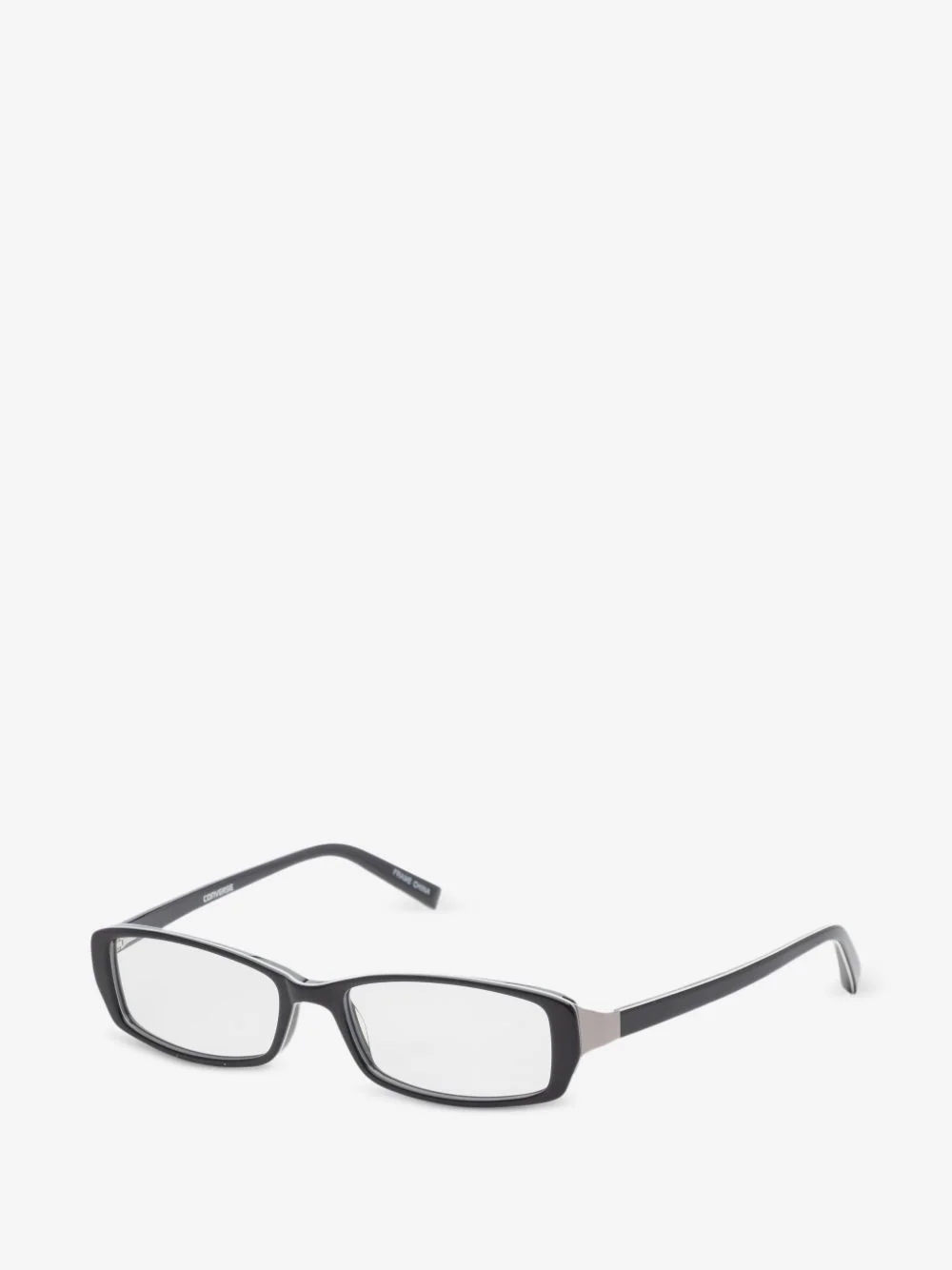 rectangle-frame glasses - 1