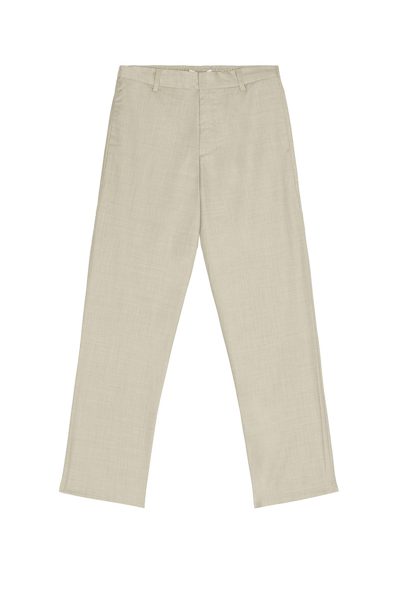 SAMSØE SAMSØE Sahnoah Flex Trousers outlook