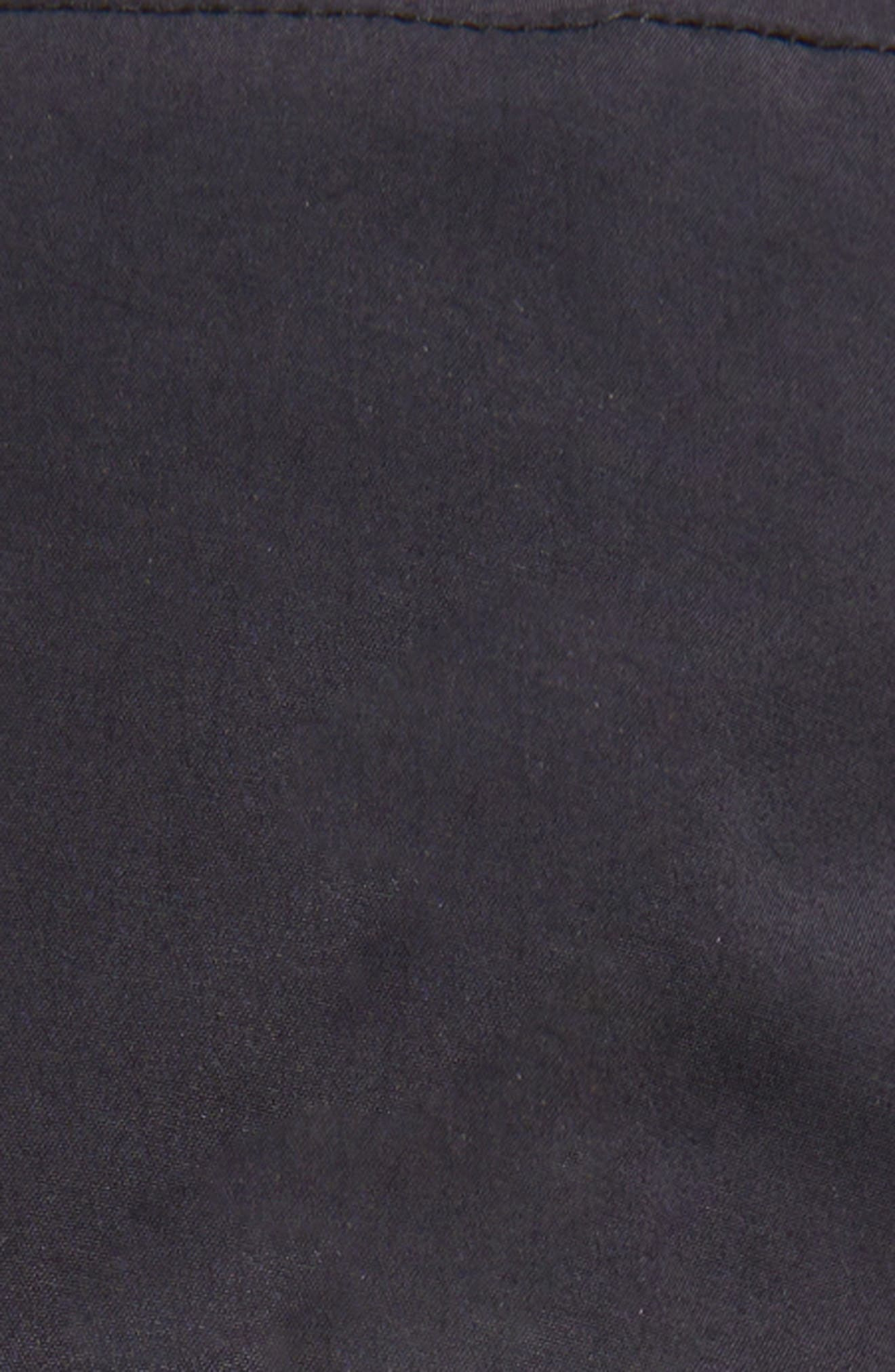 Carhartt Work In Progress Bowden Stretch Nylon Bucket Hat in Black at Nordstrom - 2
