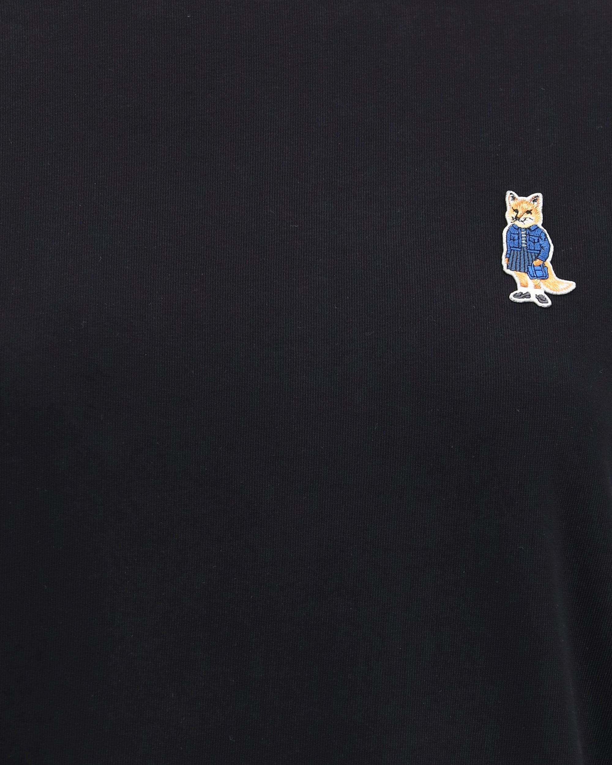 Dressed Fox T-Shirt - 3