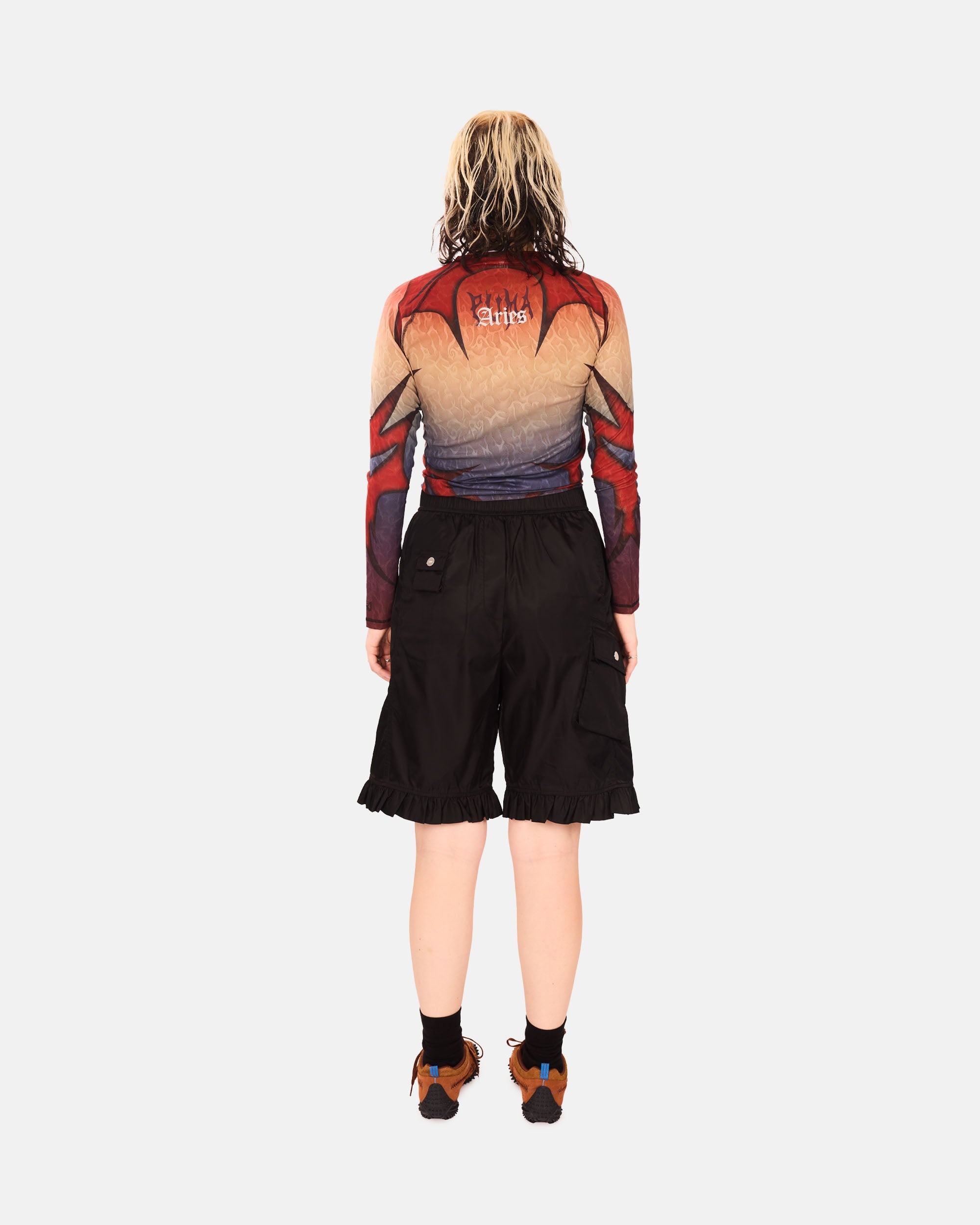 Puma x Aries Tight Top - 5