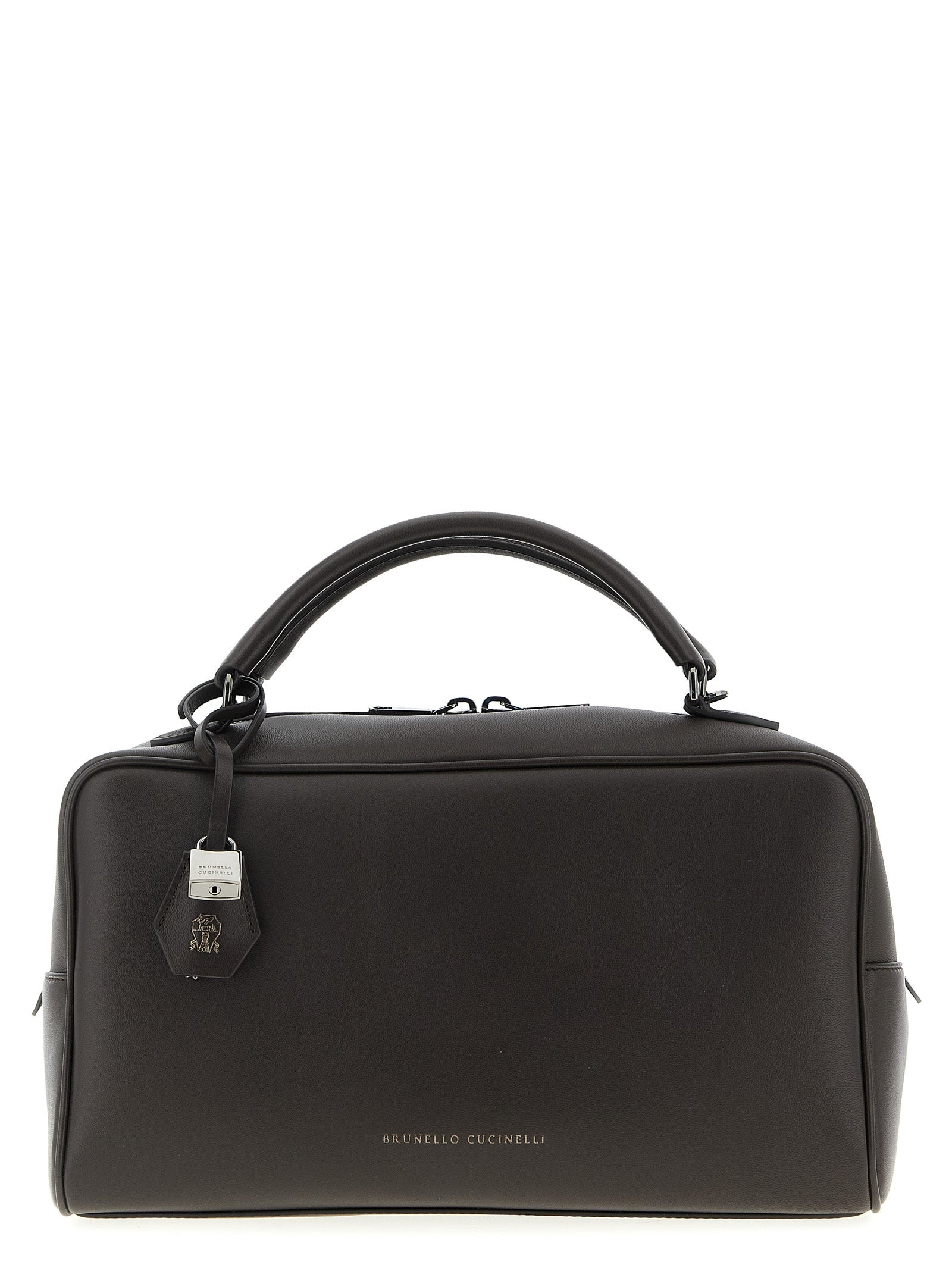 Boston Explorer Hand Bags Brown - 1