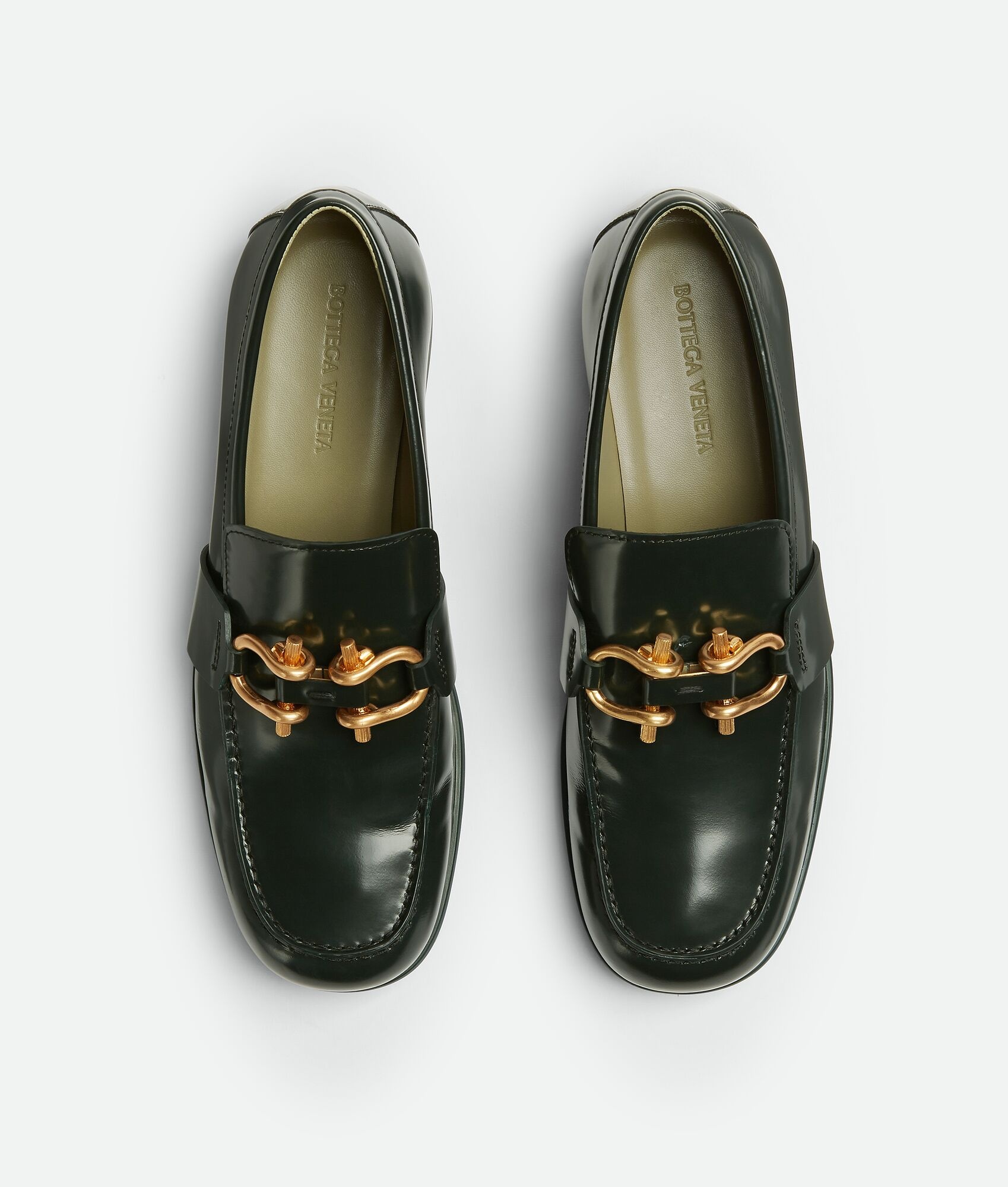 monsieur loafer - 4