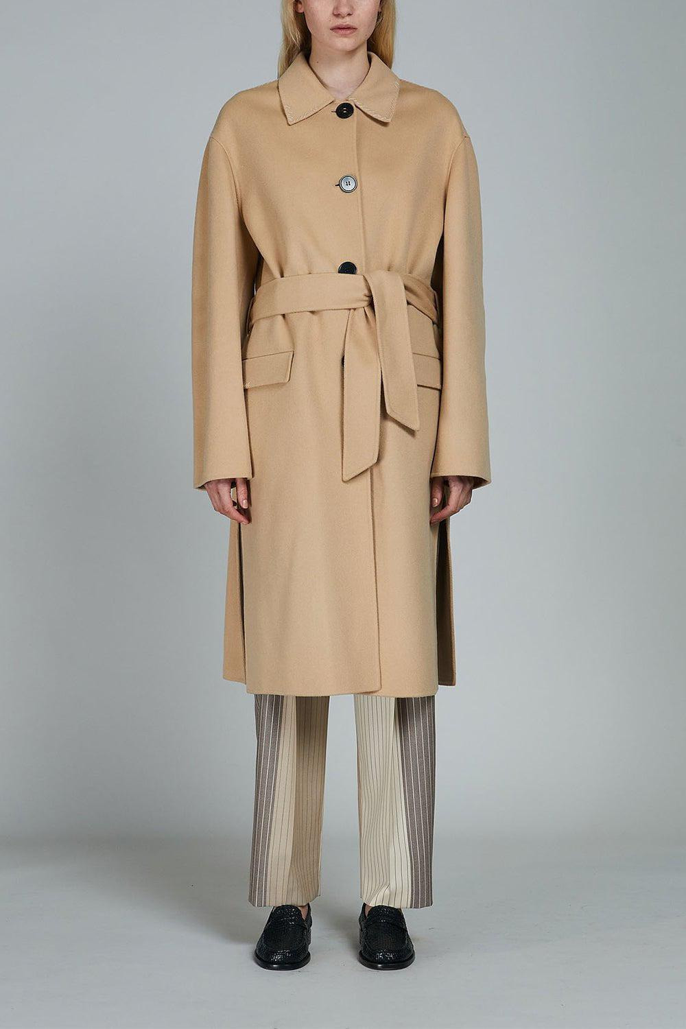 Trench Coat - 2