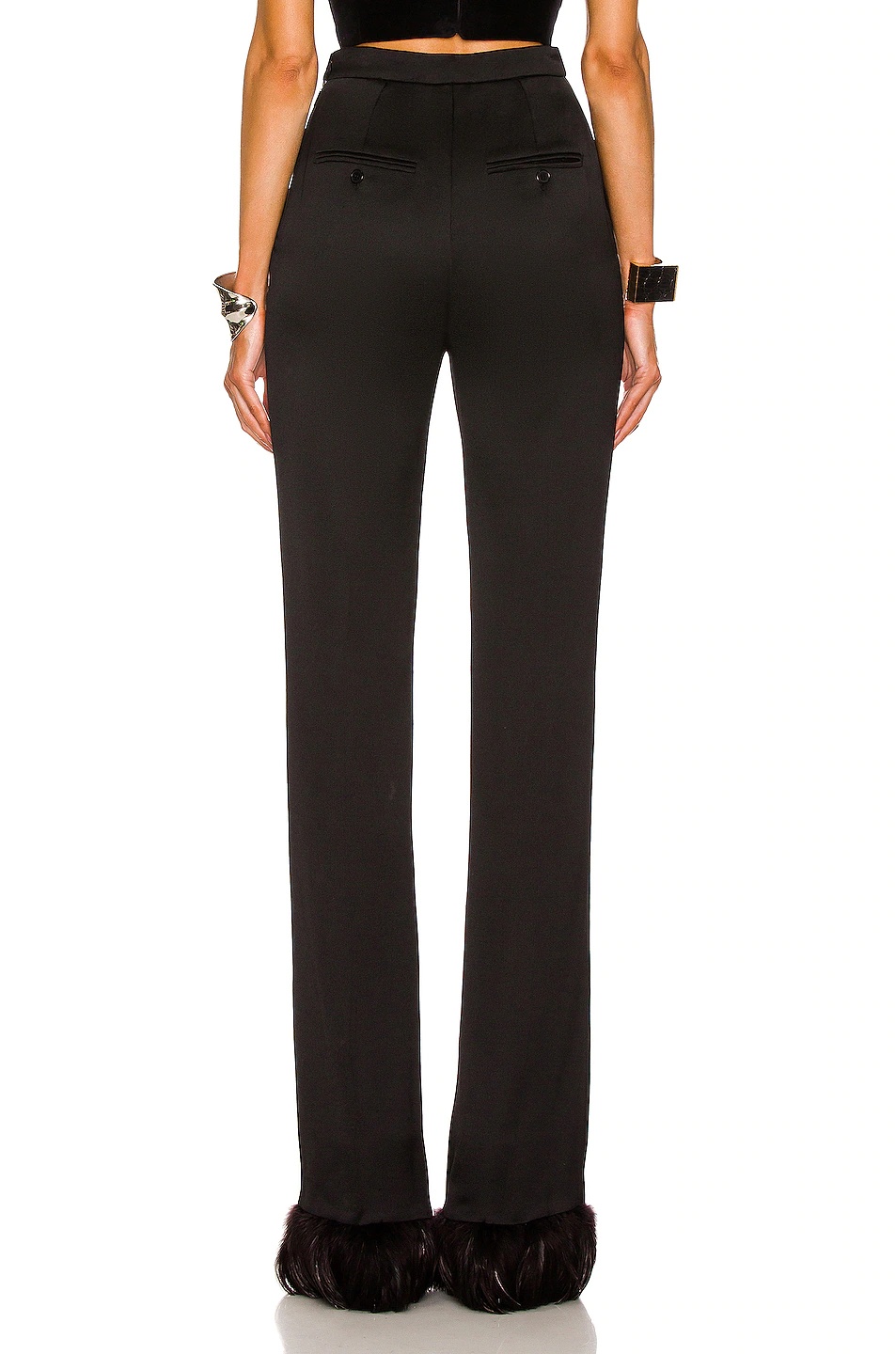 Tailored Pants - 3