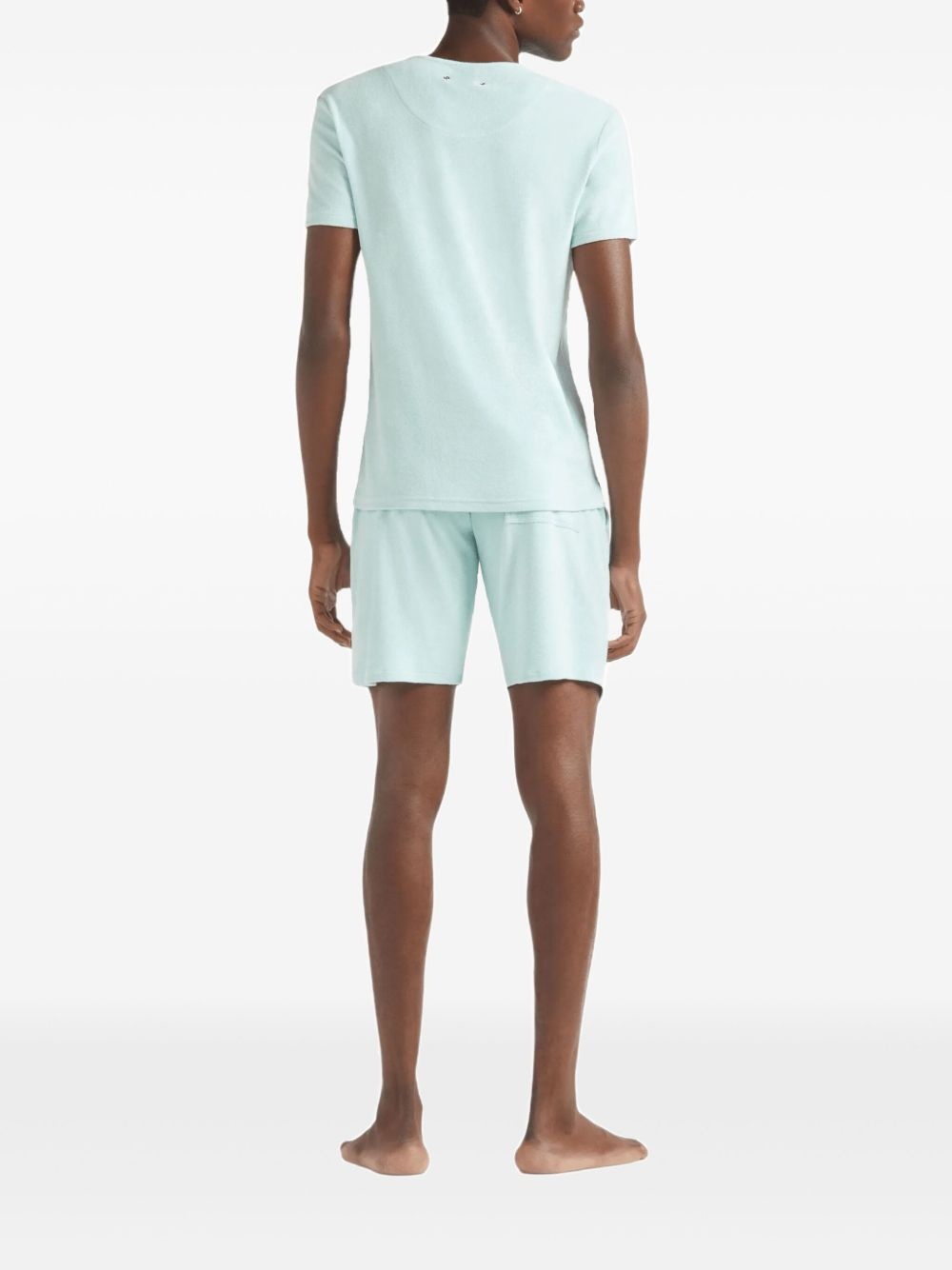 Terry t-Shirt - 4