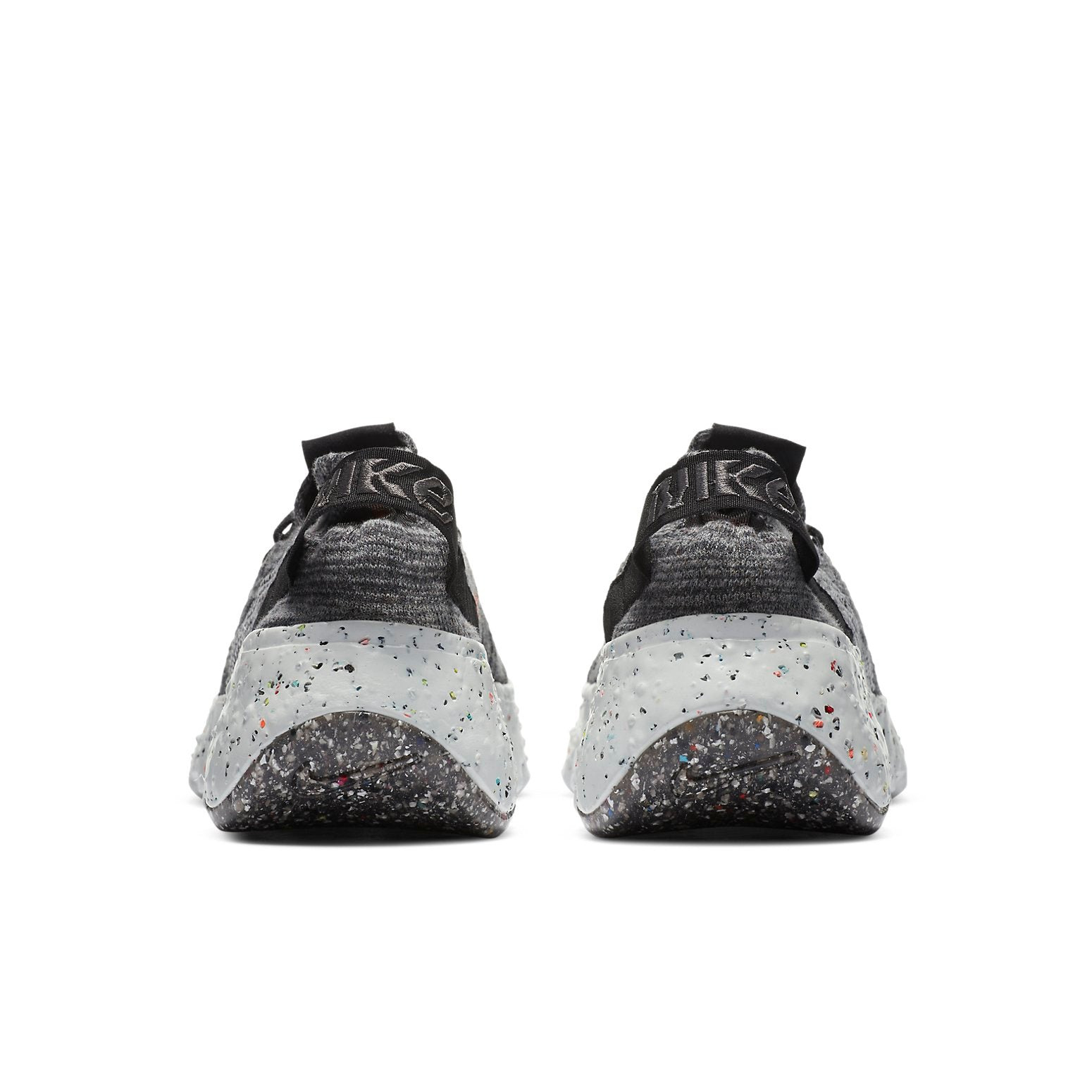 (WMNS) Nike Space Hippie 04 'Iron Grey' CD3476-002 - 5