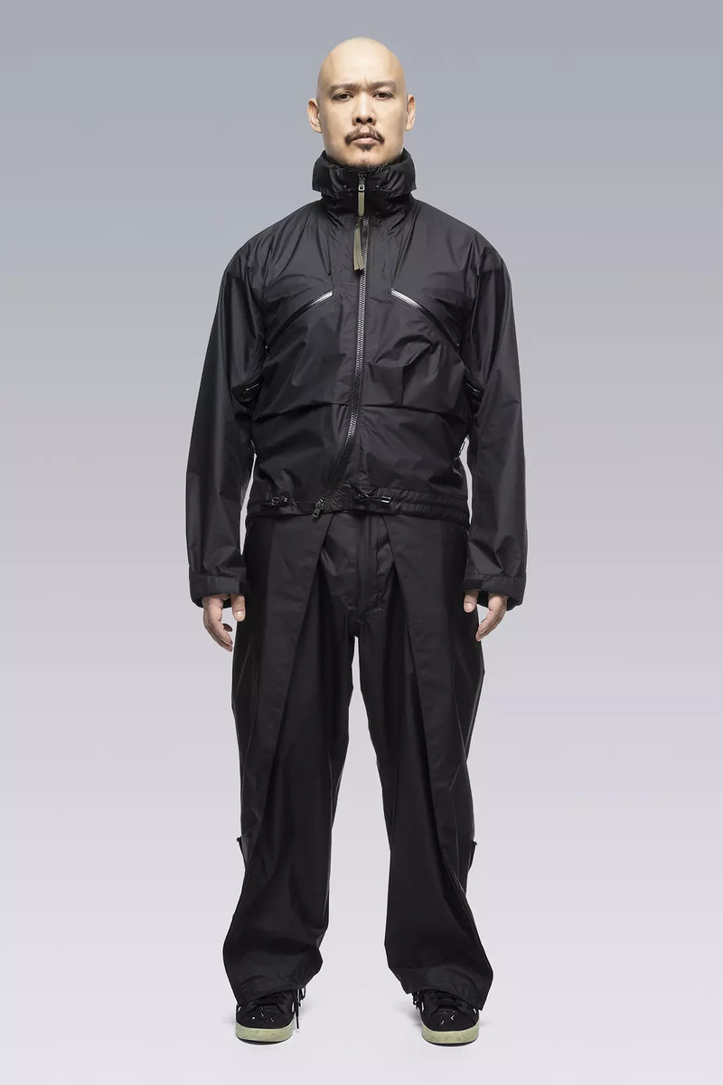 ACRONYM J104-GTPL 2L Gore-Tex Paclite Plus Jacket Black outlook