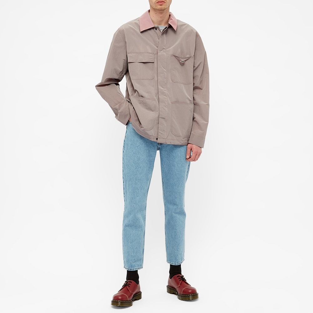 032c Nylon Work Jacket - 7