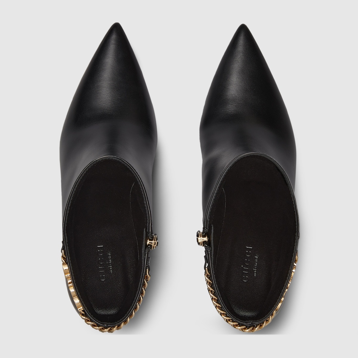 Women's Gucci Signoria ankle boot - 6