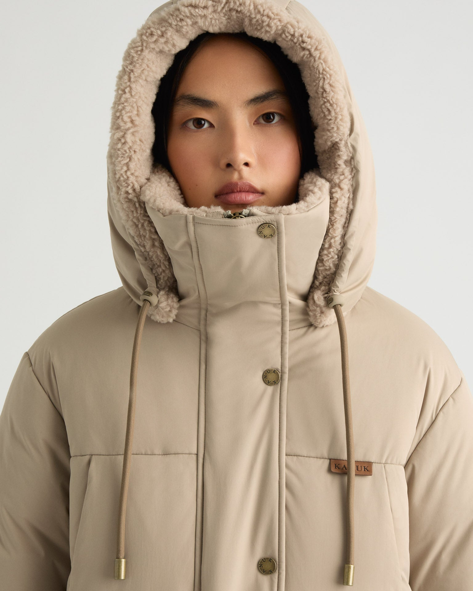 Kamouraska Maxi Signature Puffer - 5