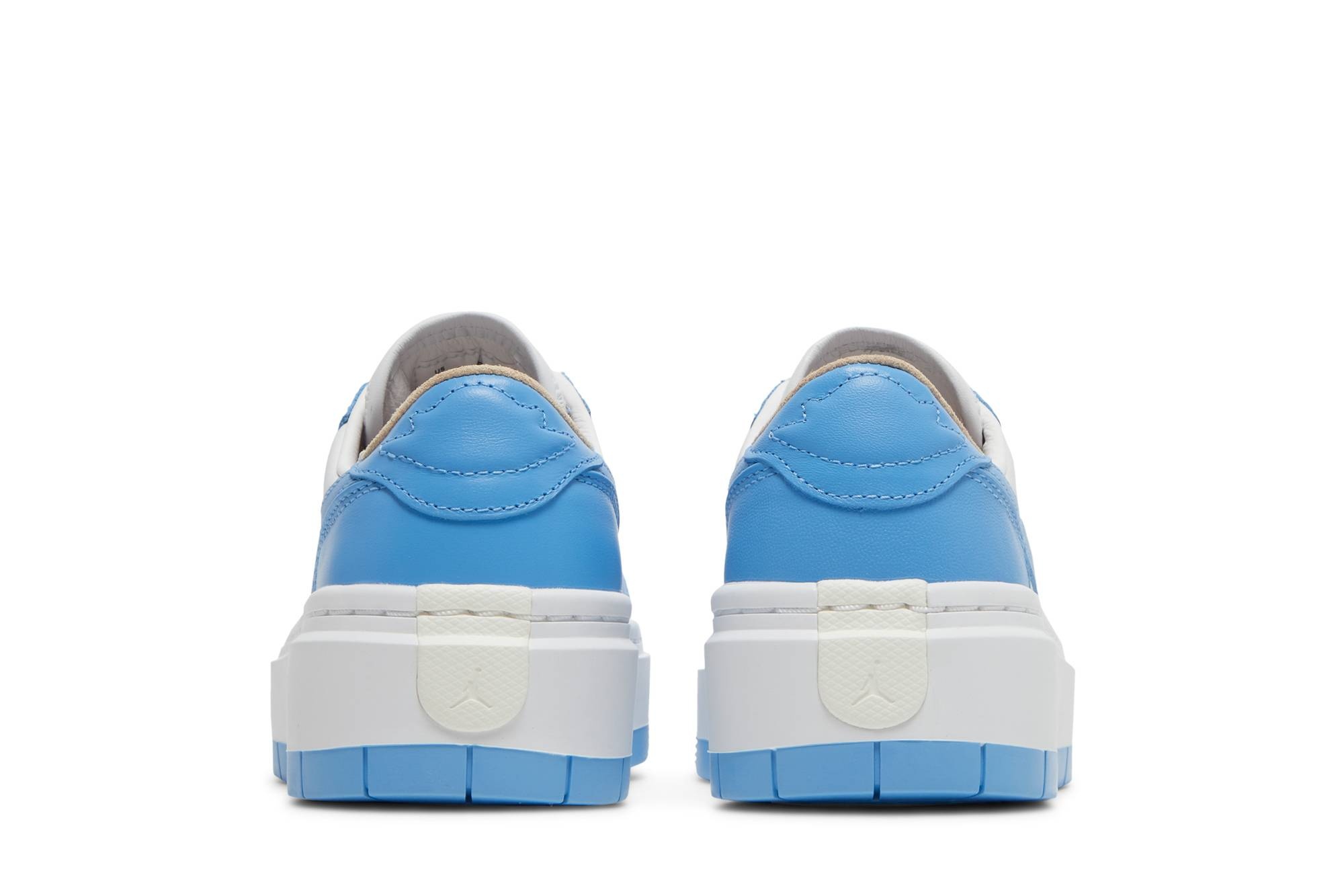 Wmns Air Jordan 1 Low Elevate 'University Blue' - 6