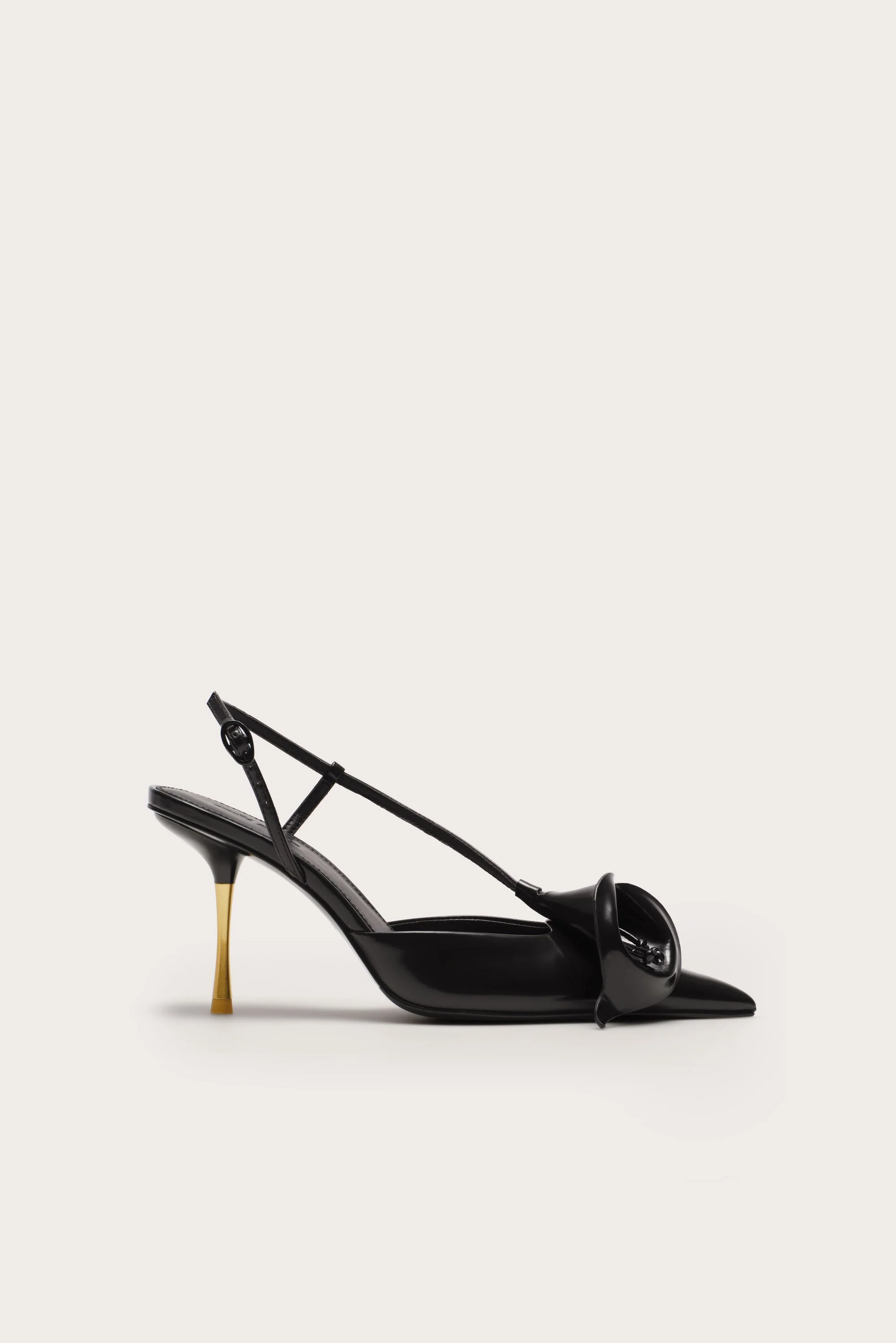 CALLA PUMP - 1